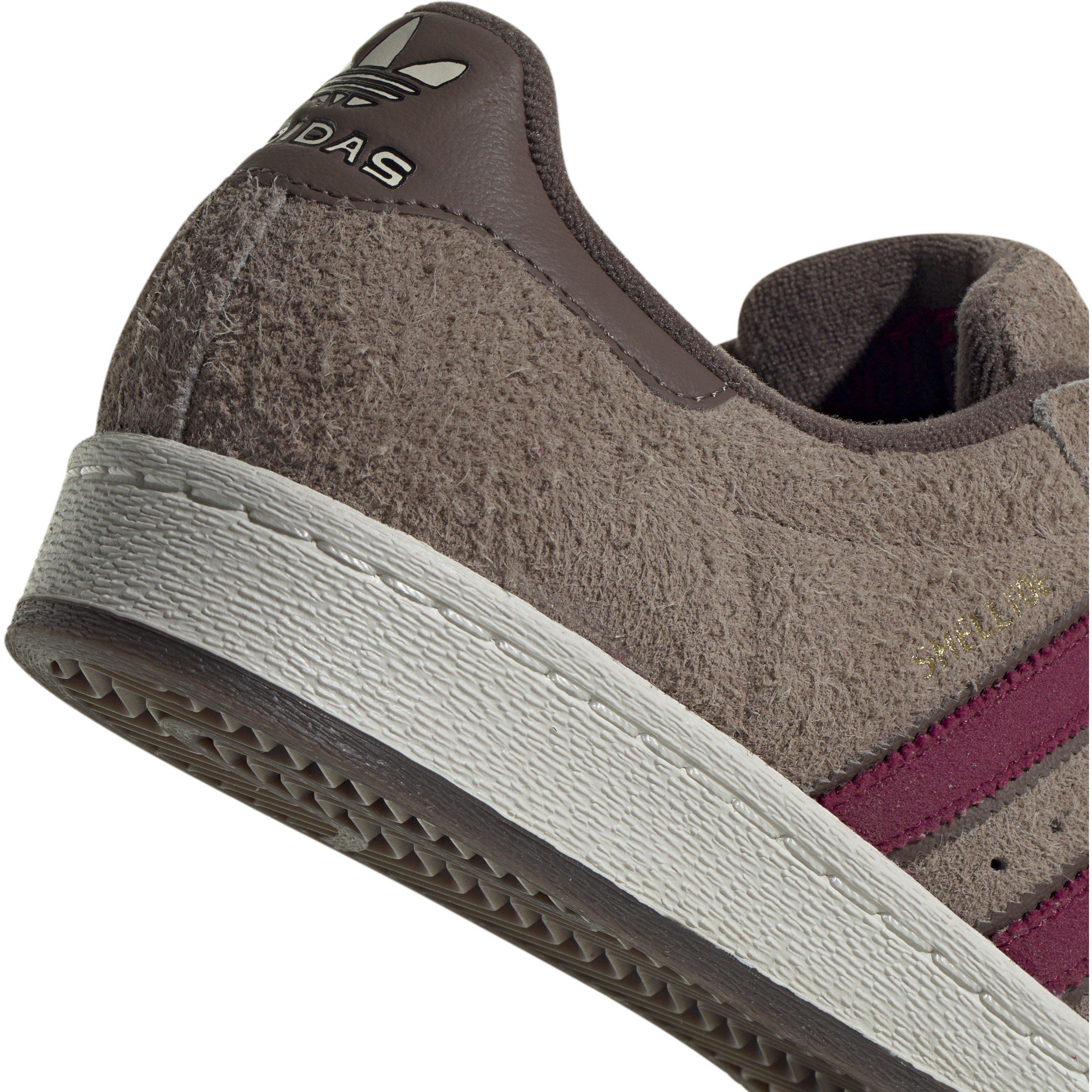 Pantone - adidas Originals - Men's Tmnt Shelltoe Splinter Low-Top Trainers - 9