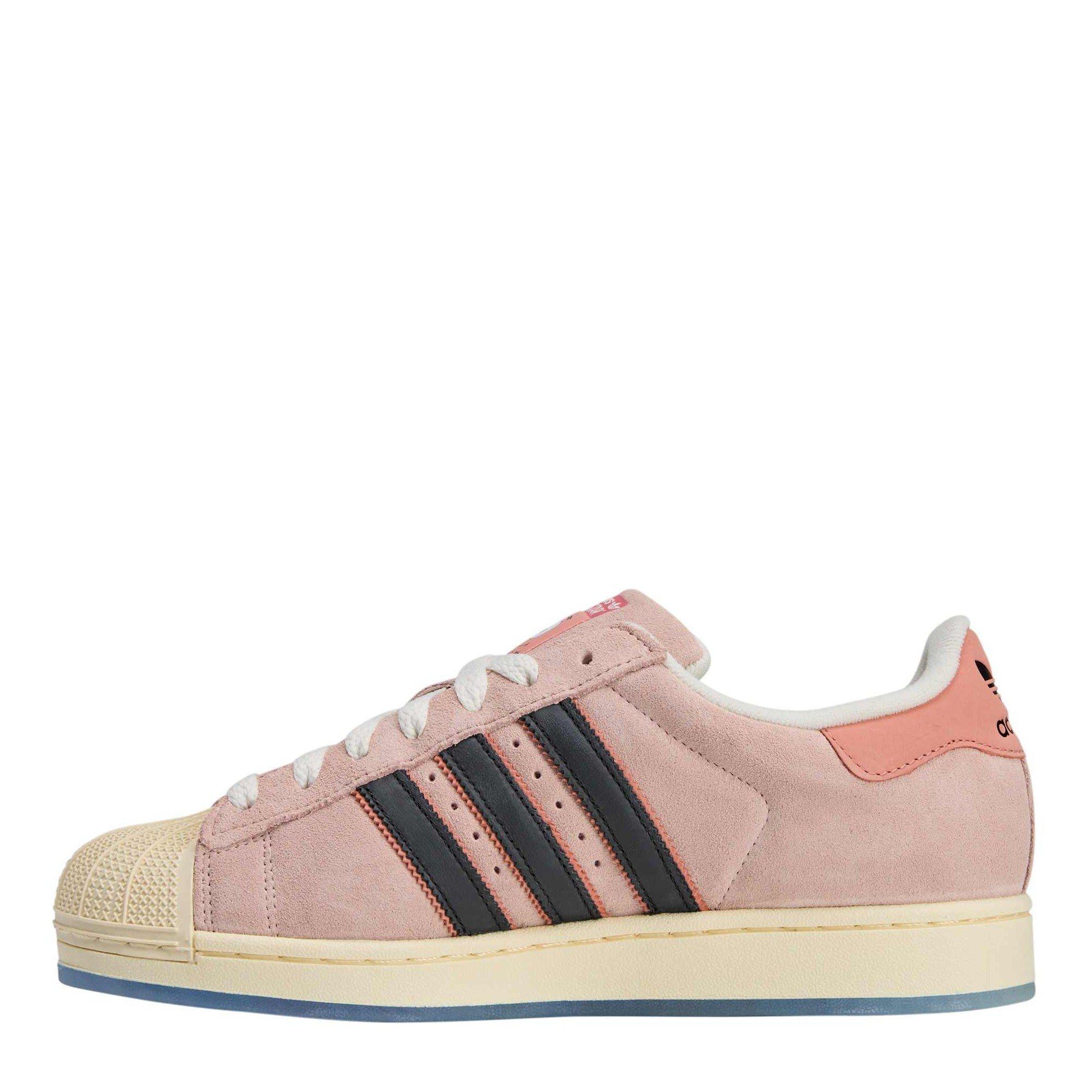 Black Clay - adidas Originals - Adidas Patrick Super Sn64 - 2