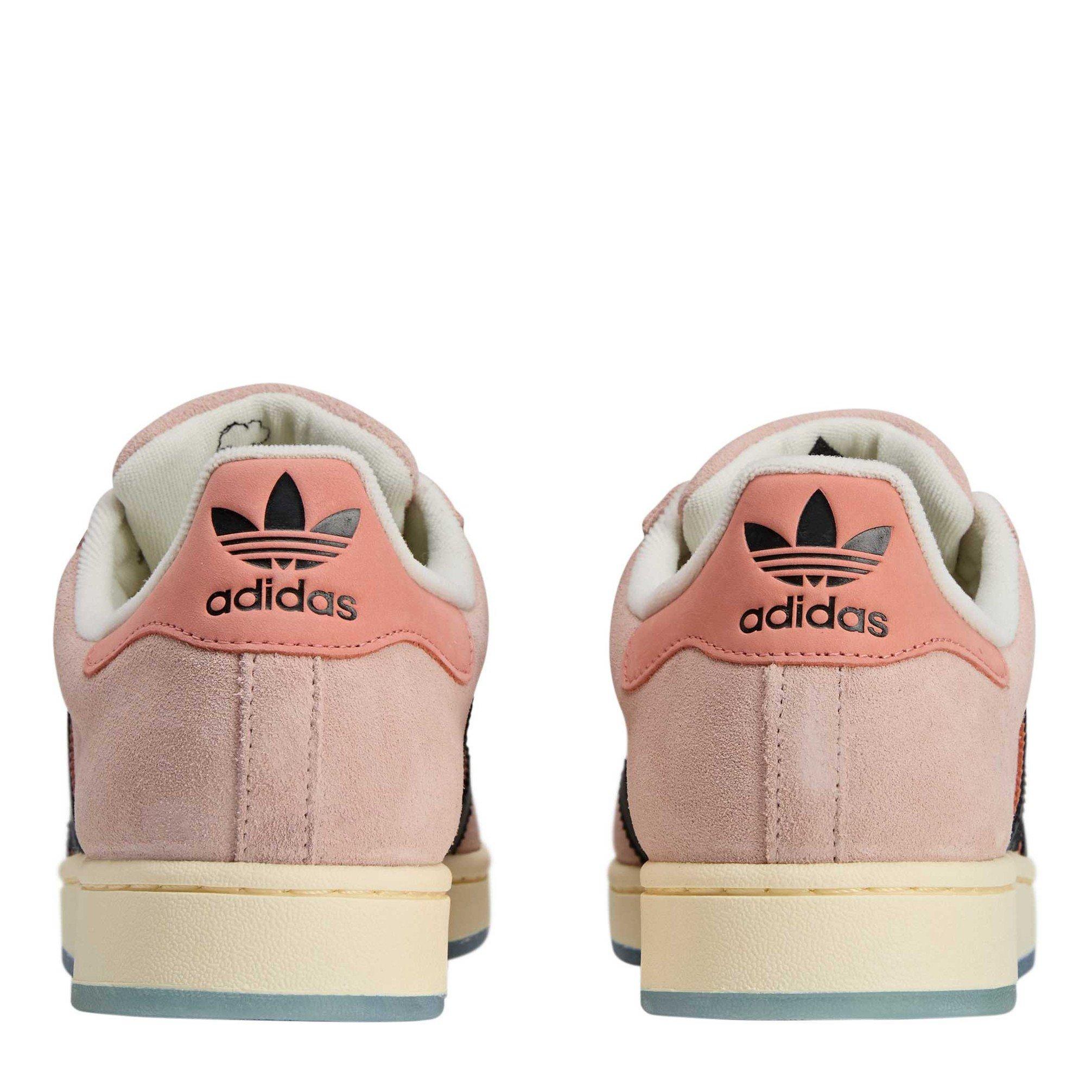 Black Clay - adidas Originals - Adidas Patrick Super Sn64 - 4