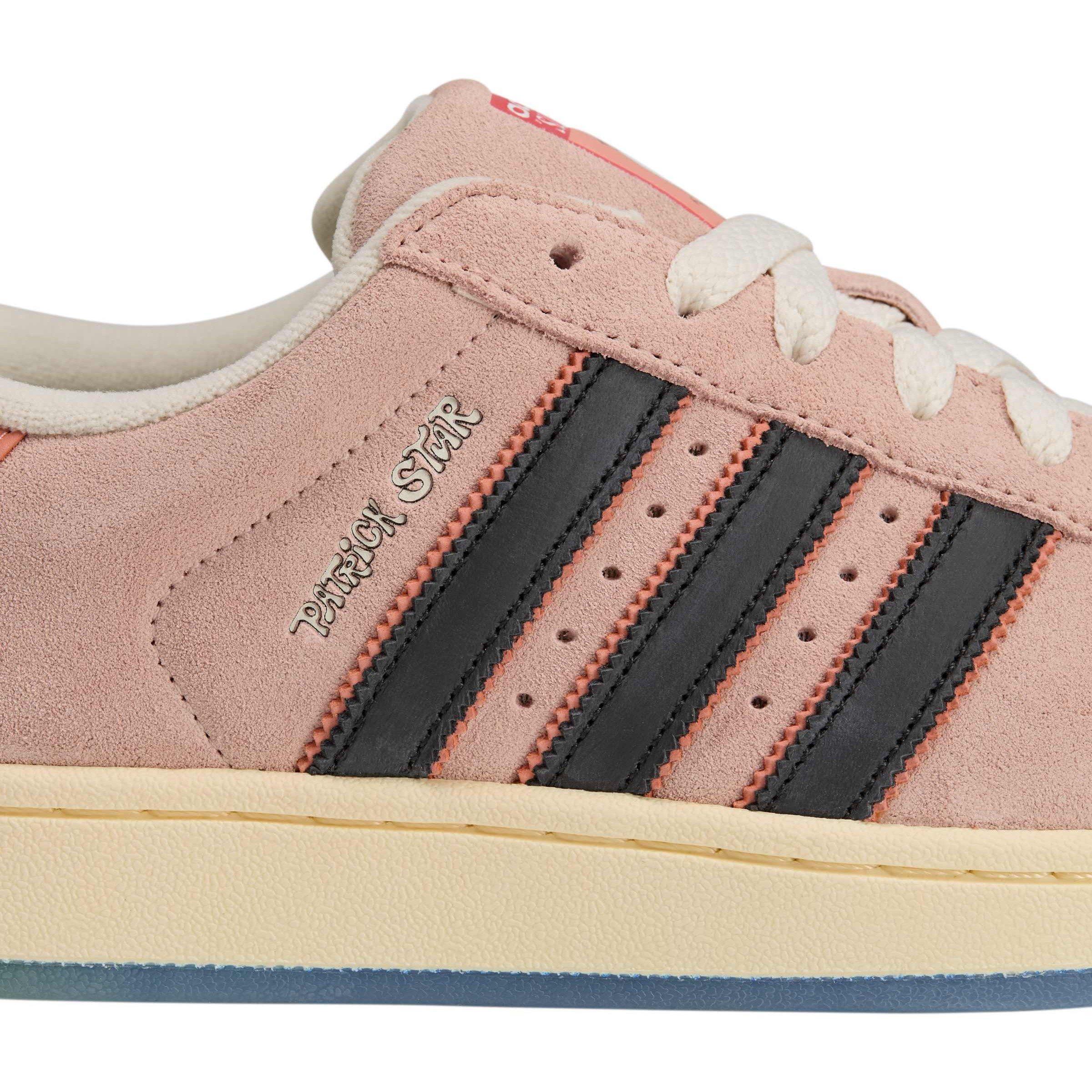 Black Clay - adidas Originals - Adidas Patrick Super Sn64 - 7