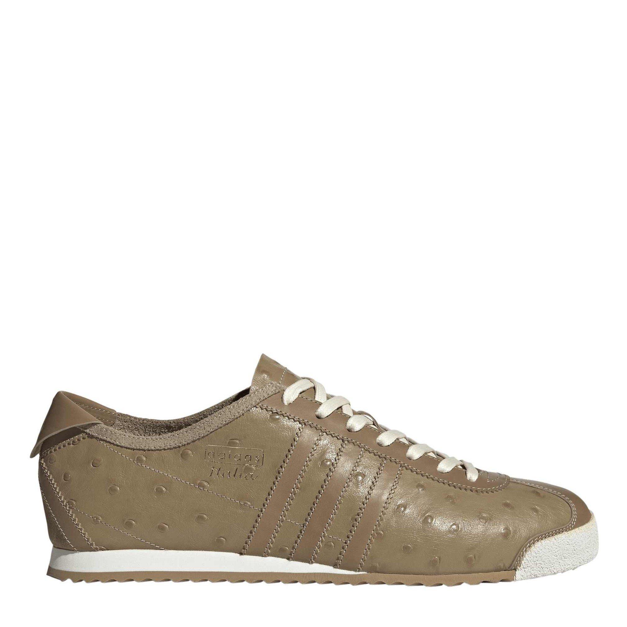 Cardboard/White - adidas Originals - Adidas Italia 60S Ma Sn64 - 1