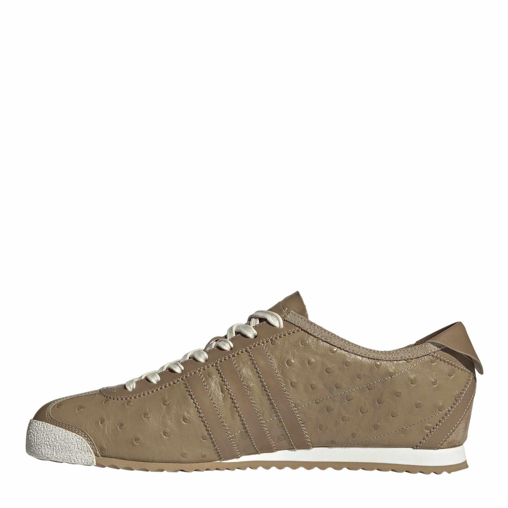 Cardboard/White - adidas Originals - Adidas Italia 60S Ma Sn64 - 2