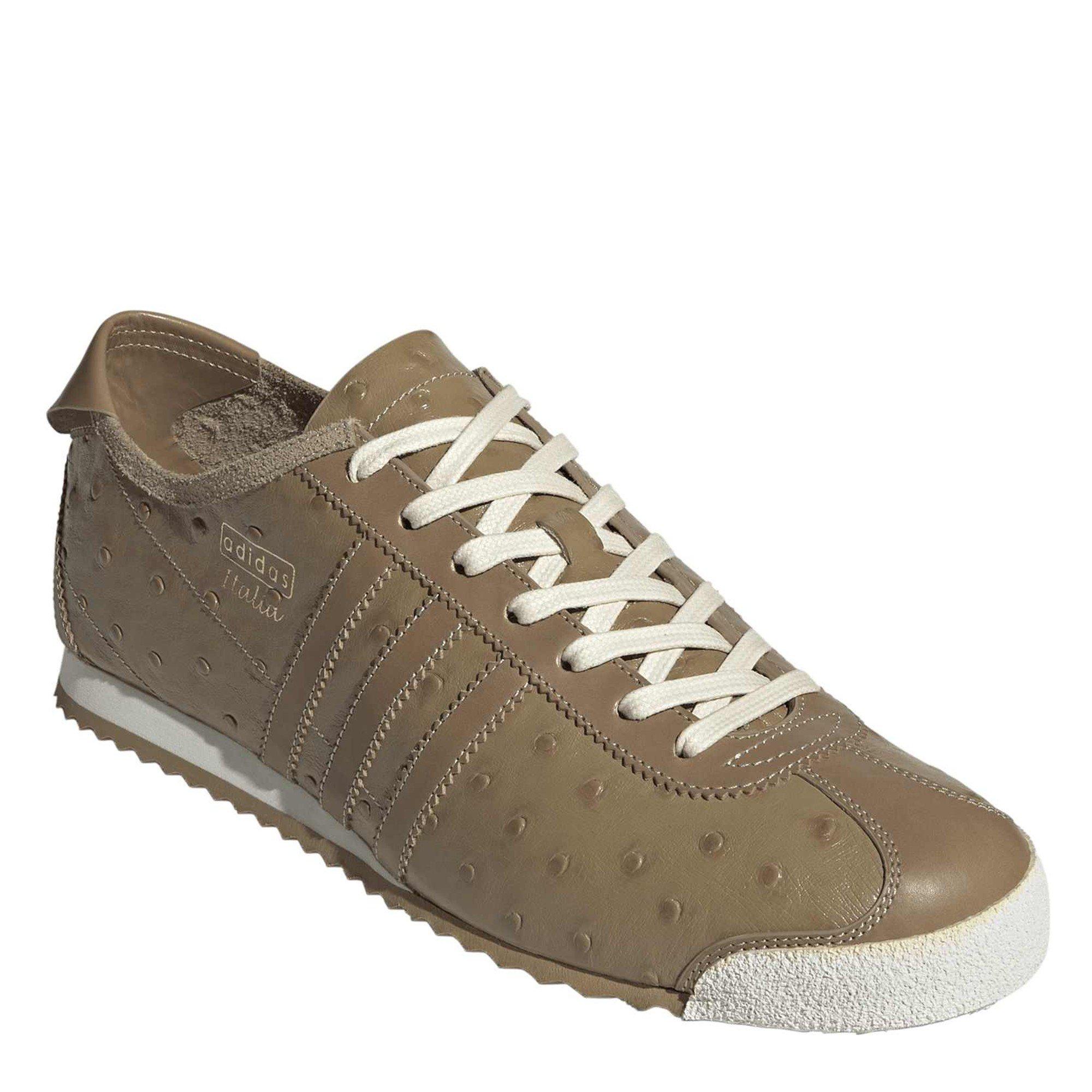 Cardboard/White - adidas Originals - Adidas Italia 60S Ma Sn64 - 3