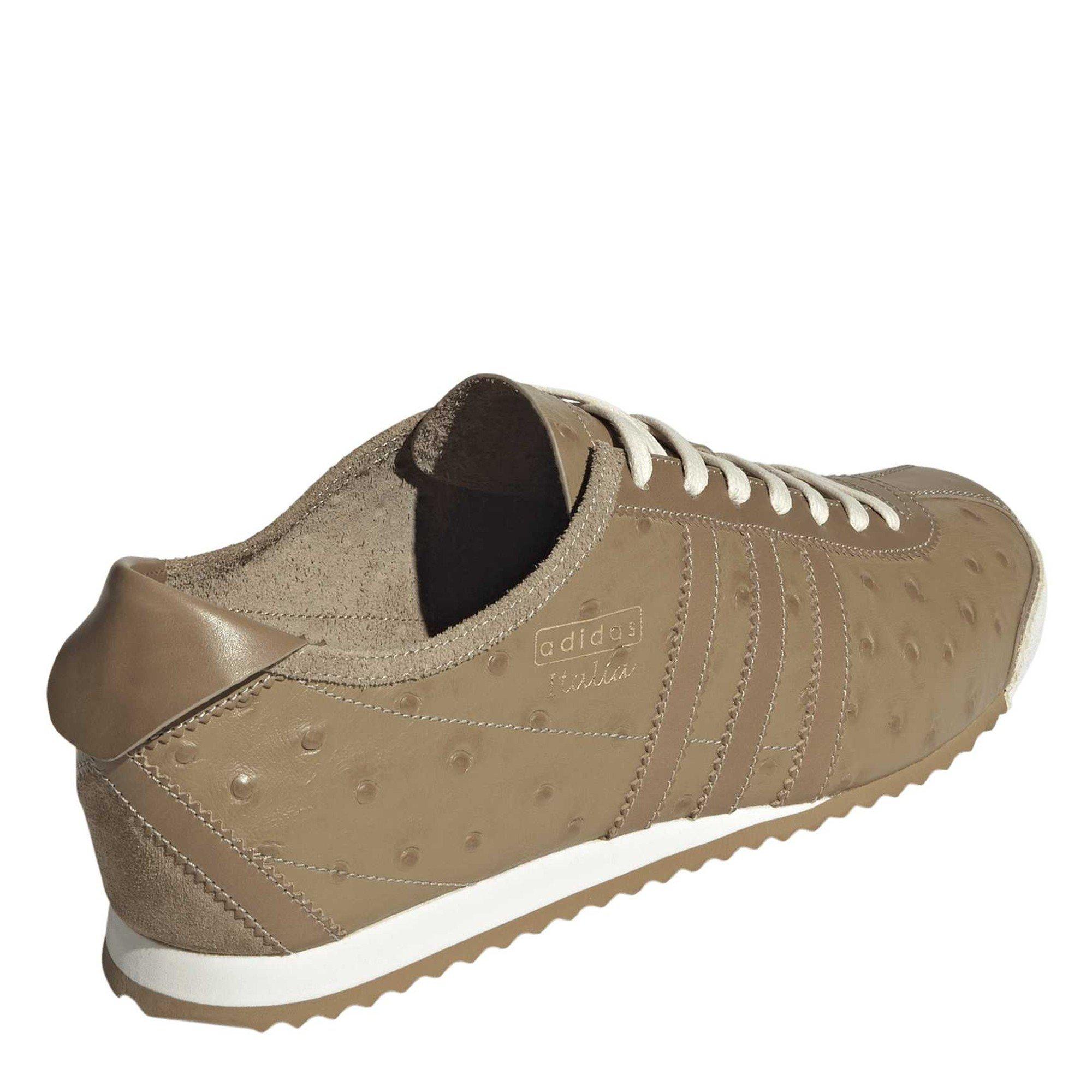 Cardboard/White - adidas Originals - Adidas Italia 60S Ma Sn64 - 4