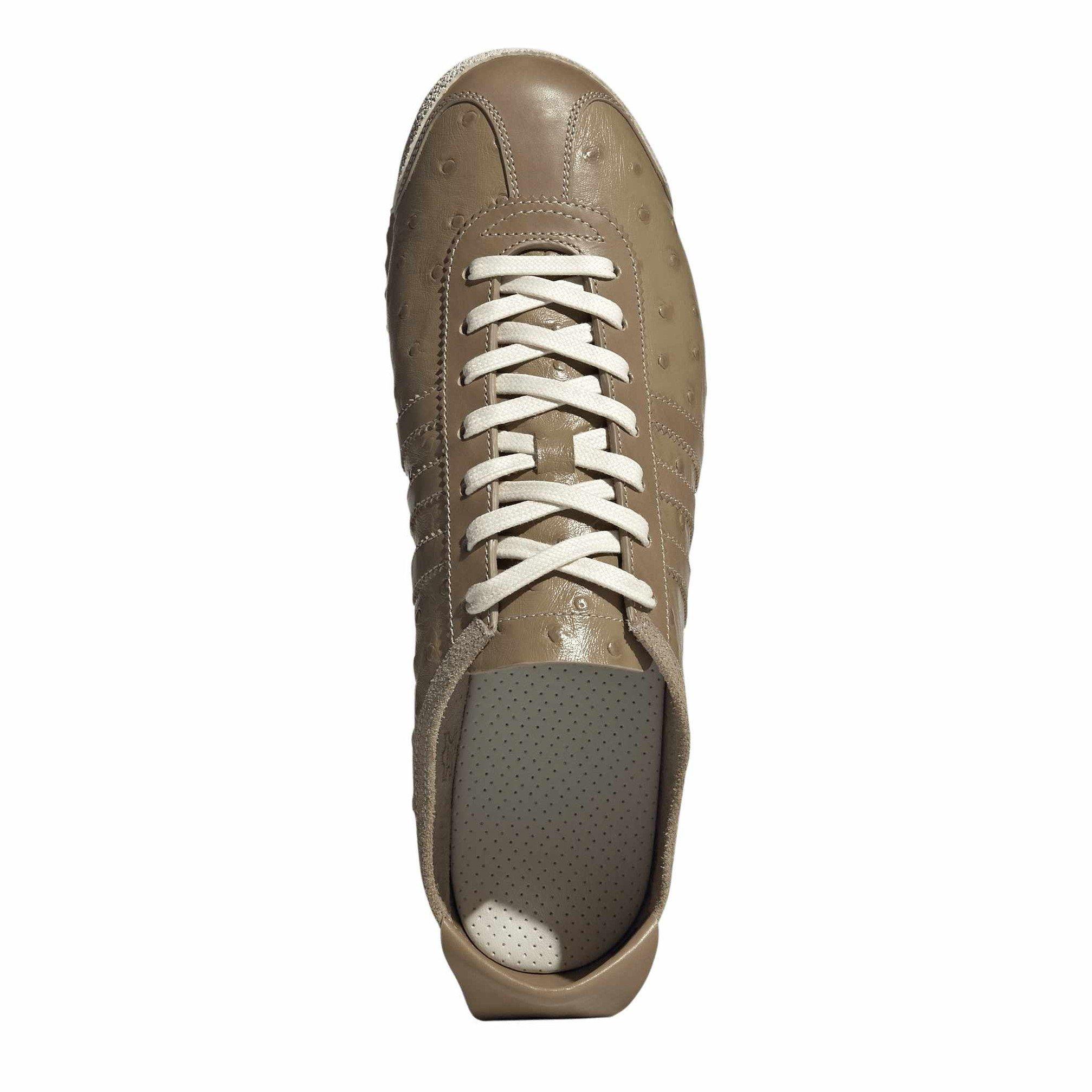 Cardboard/White - adidas Originals - Adidas Italia 60S Ma Sn64 - 5