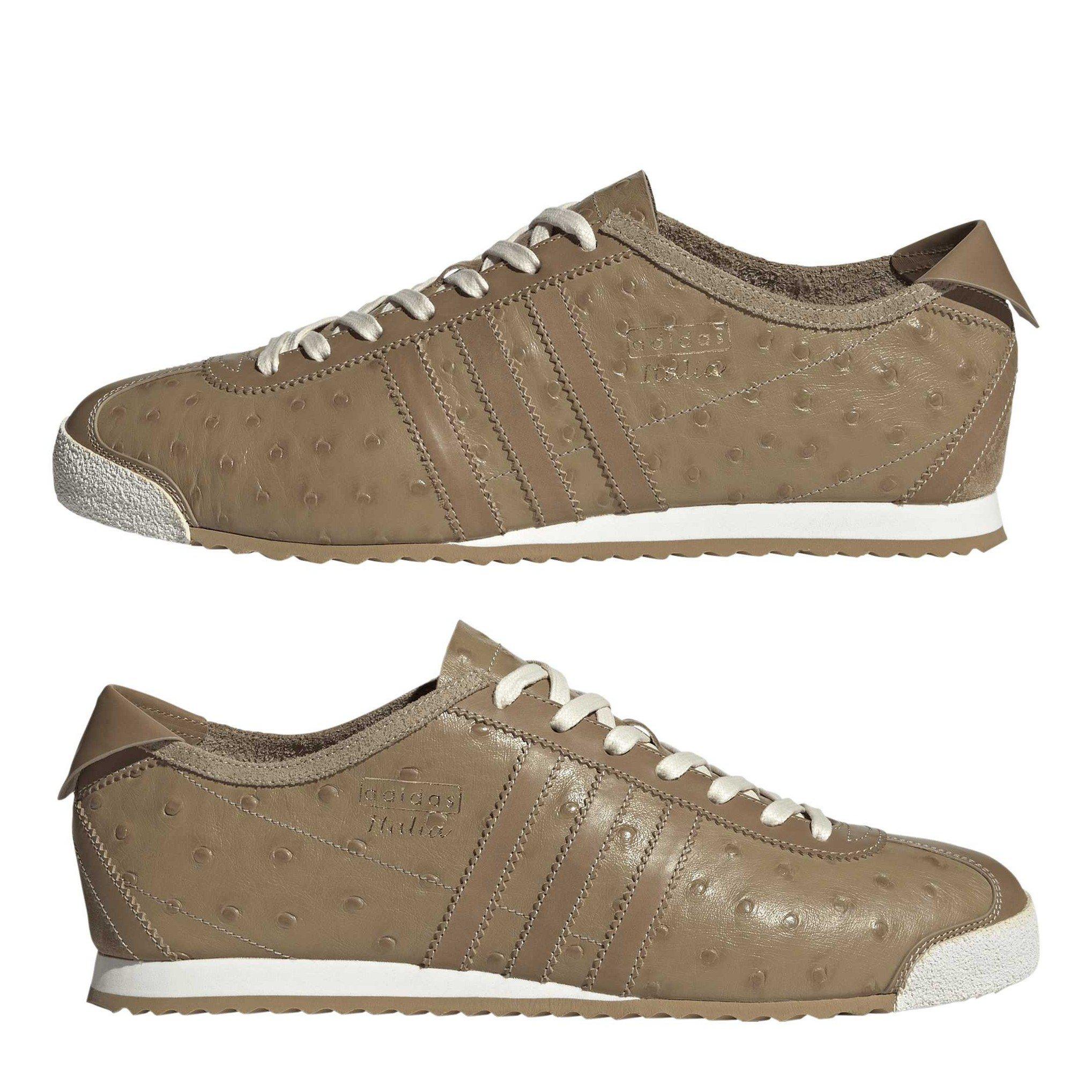 Cardboard/White - adidas Originals - Adidas Italia 60S Ma Sn64 - 9