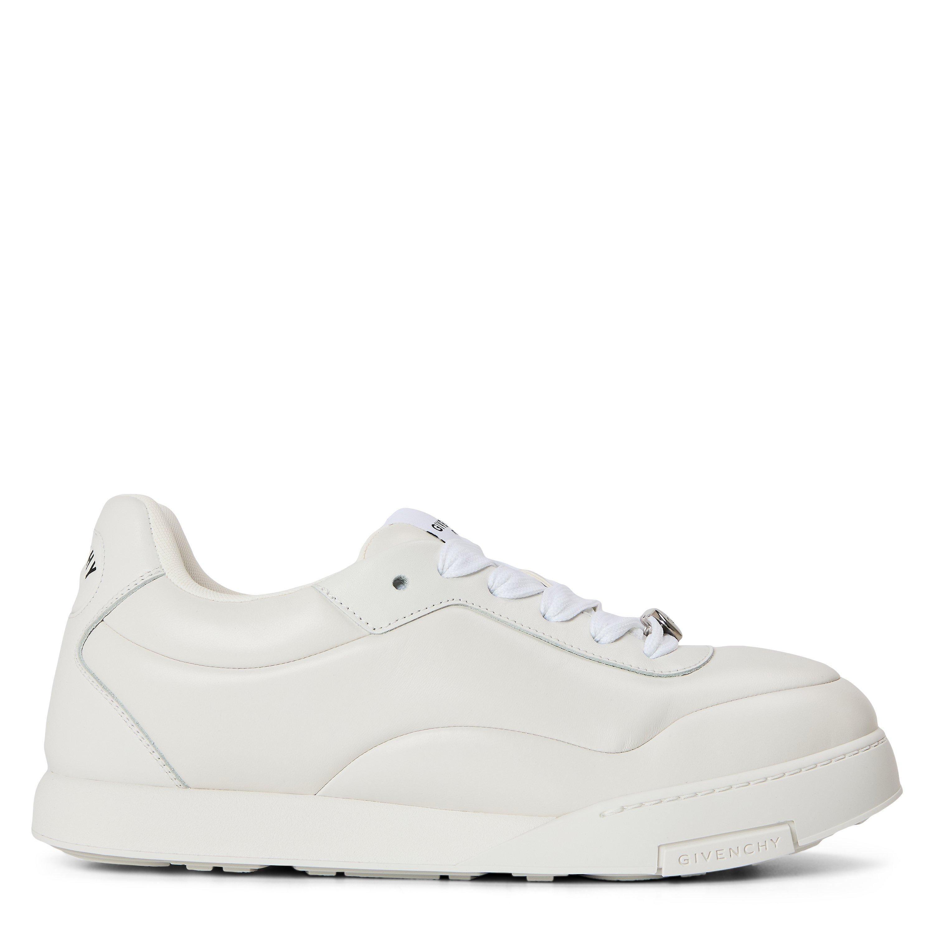 White - GIVENCHY - GIV Yard Sneaker Sn64 - 1
