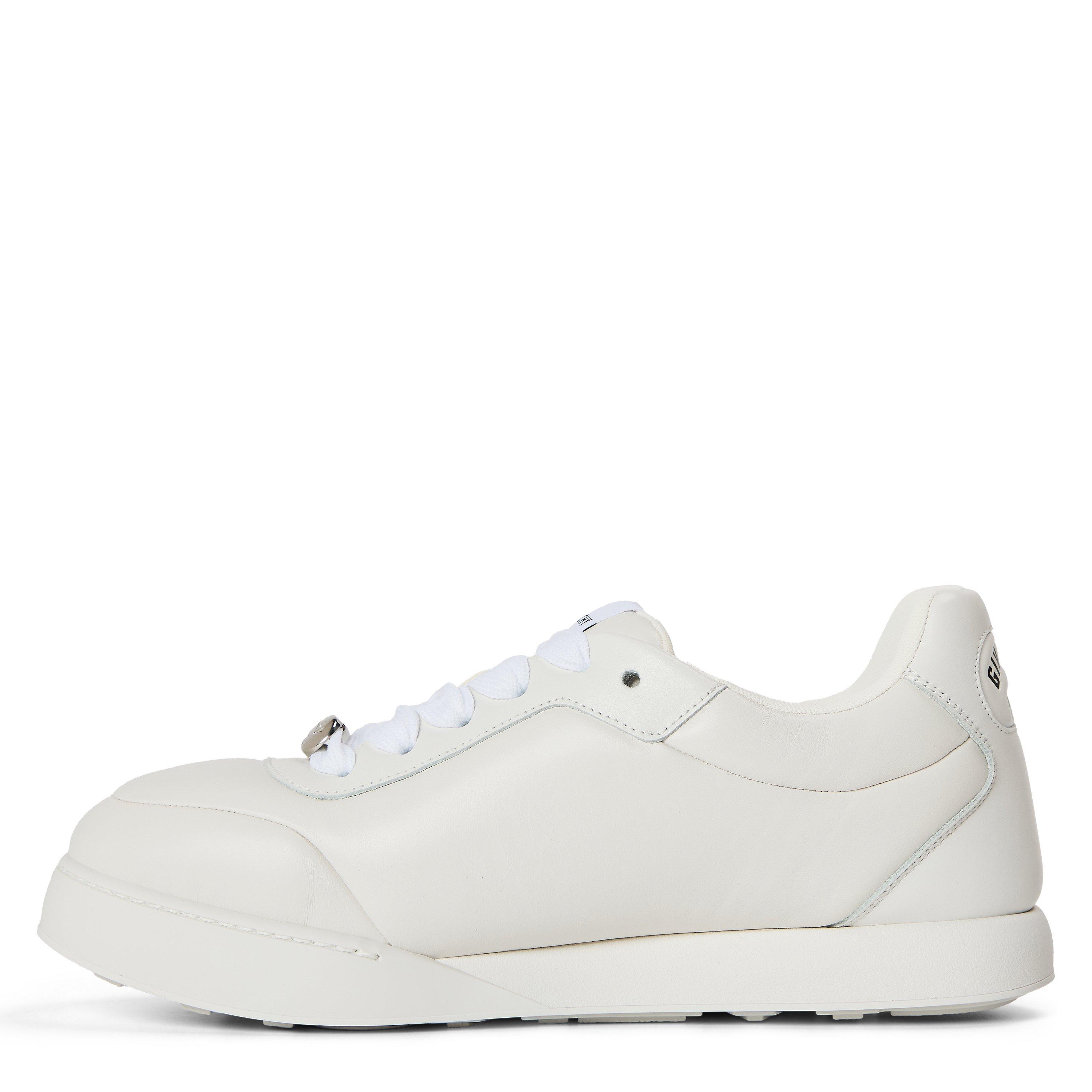 White - GIVENCHY - GIV Yard Sneaker Sn64 - 2