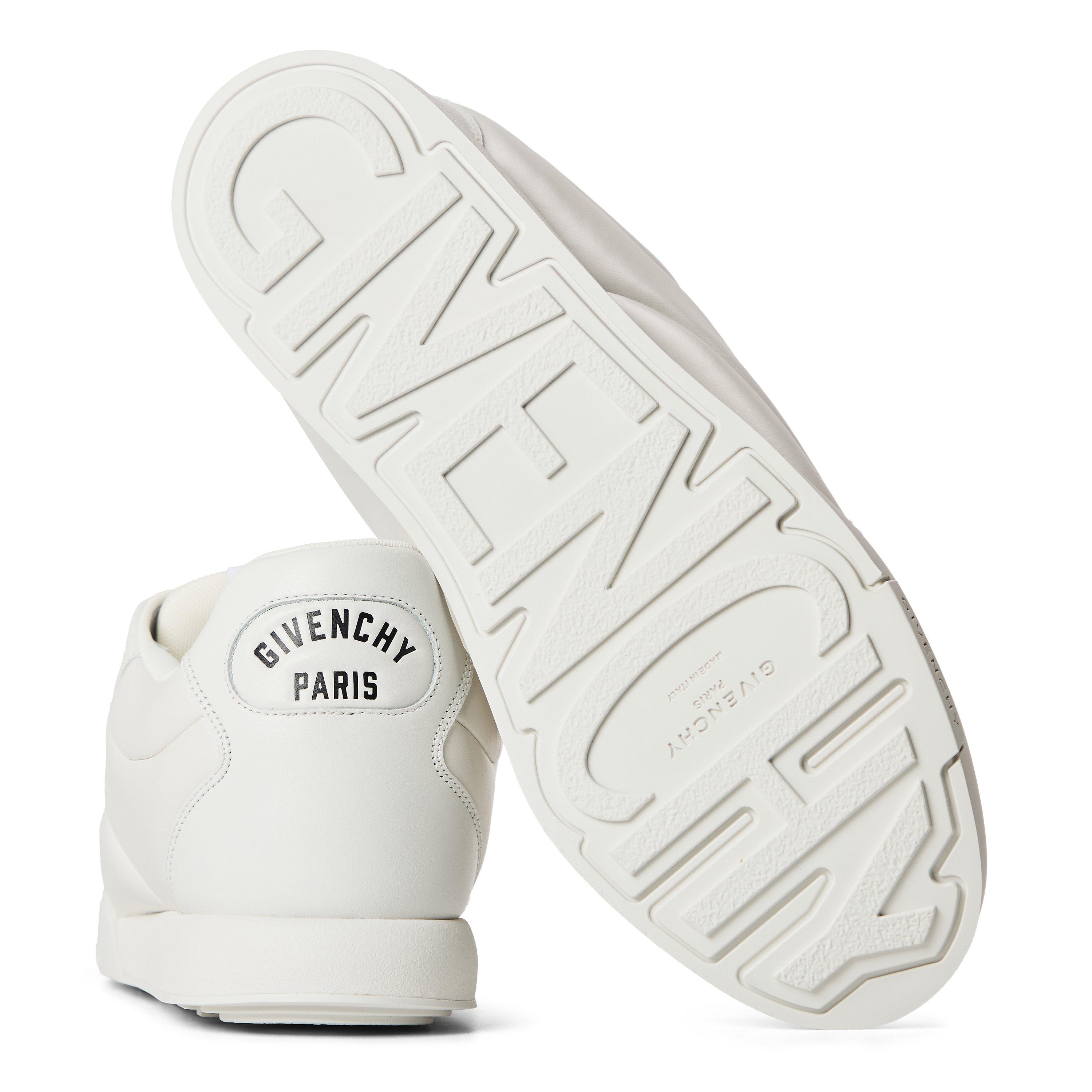 White - GIVENCHY - GIV Yard Sneaker Sn64 - 3