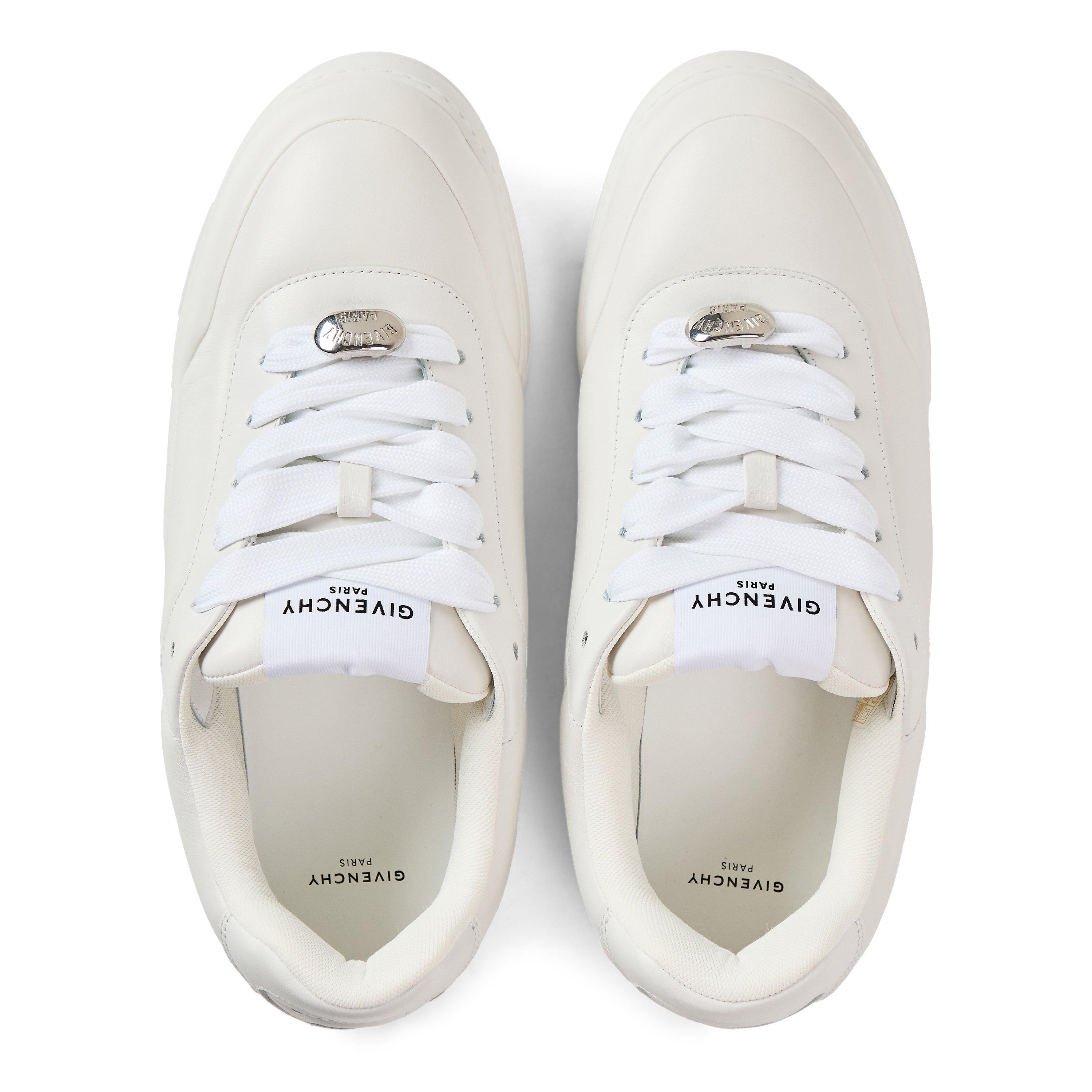 White - GIVENCHY - GIV Yard Sneaker Sn64 - 4