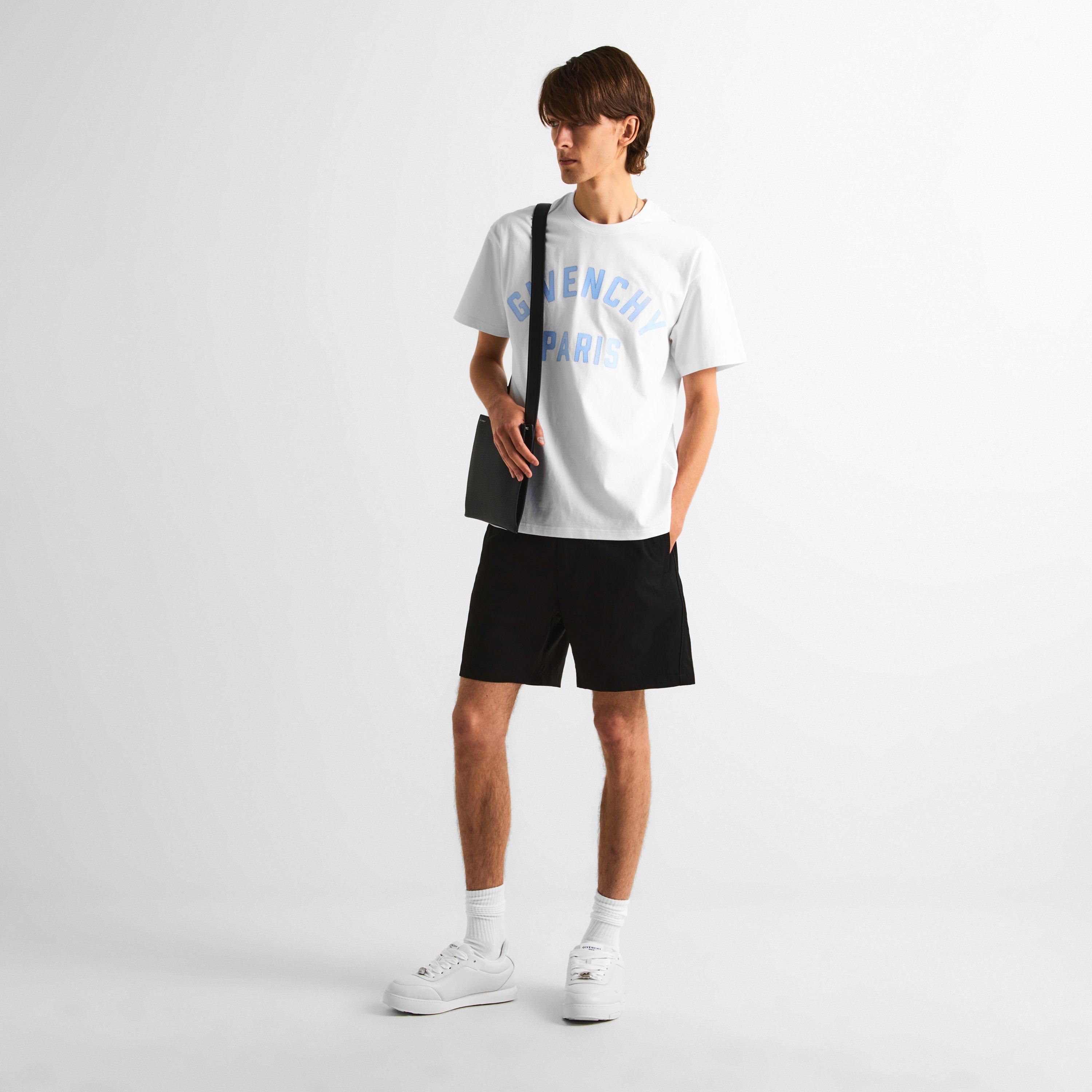 White - GIVENCHY - GIV Yard Sneaker Sn64 - 6