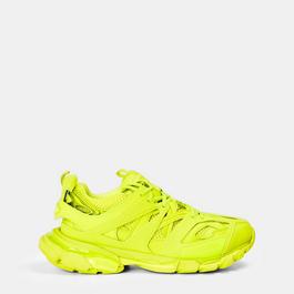 Balenciaga Track Low Top Sneakers