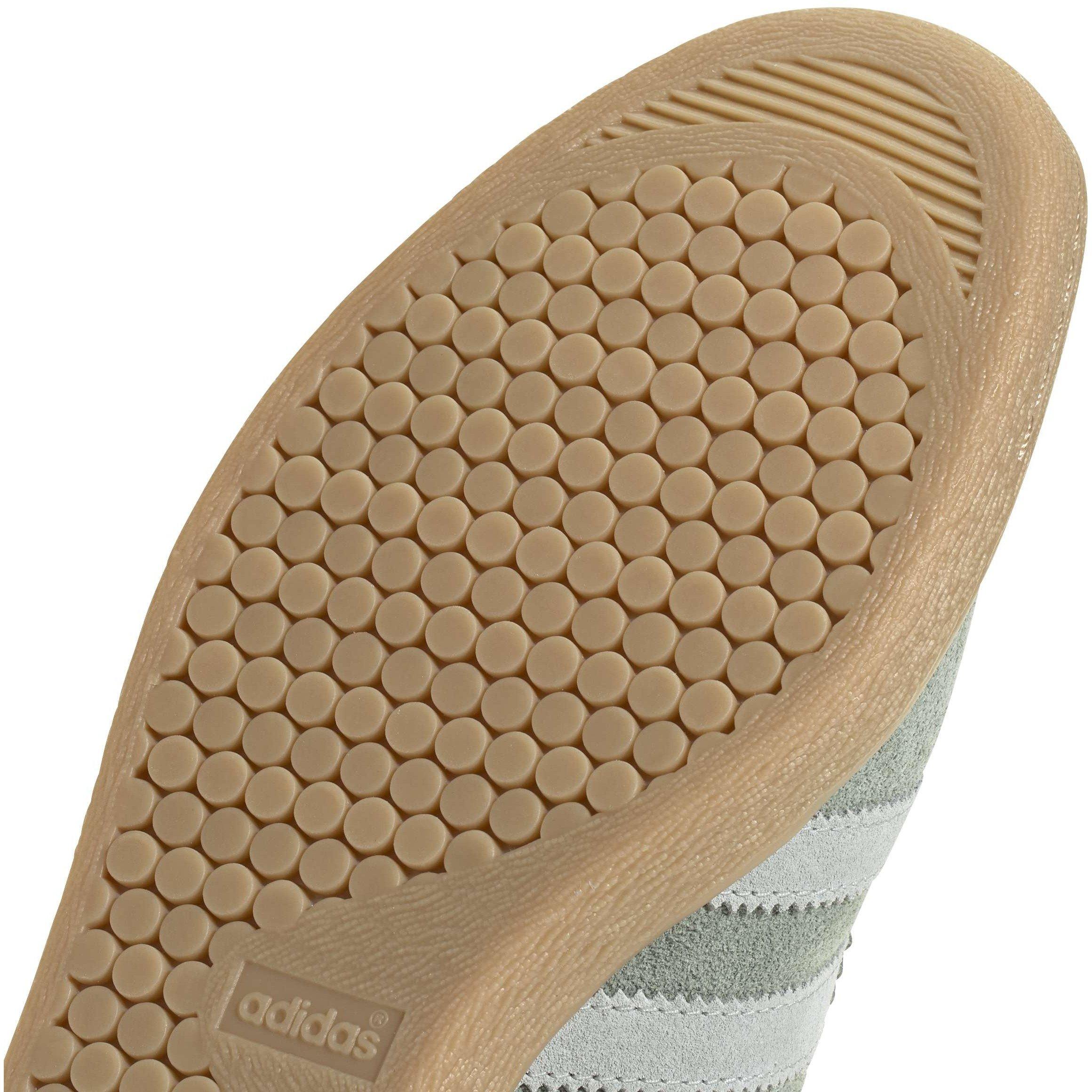 Silver/Green - adidas Originals - Adidas Tobacco Shoes Sn64 - 8