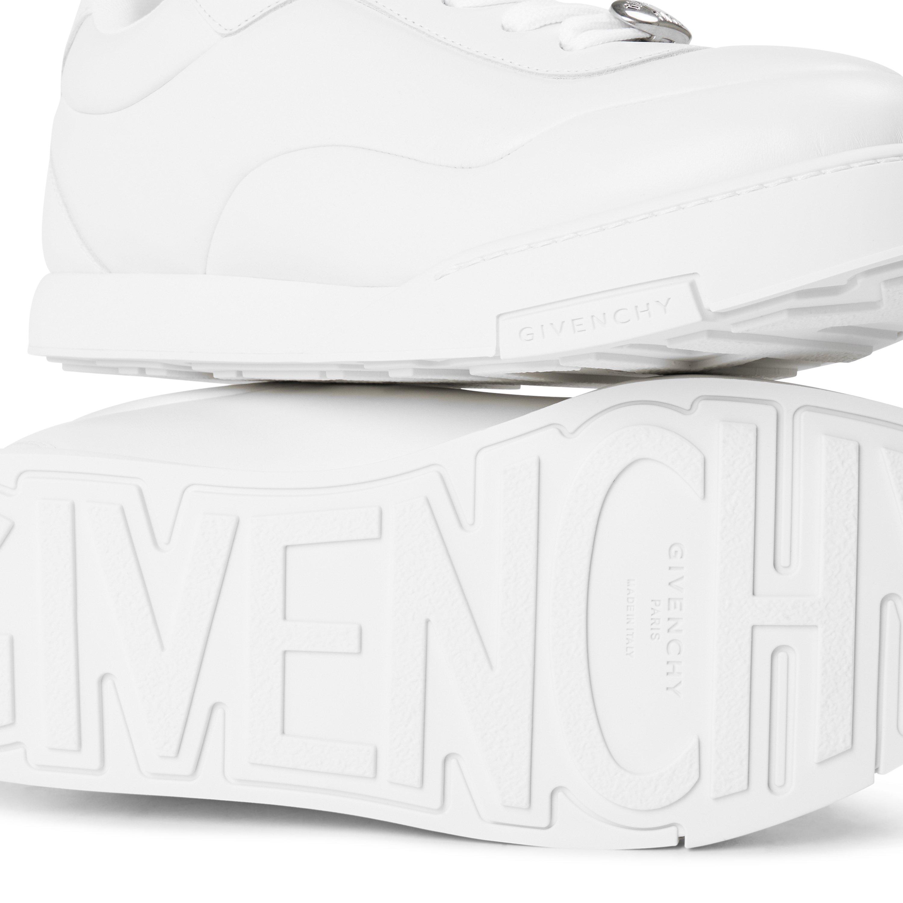 White - GIVENCHY - GIV Pad Yard Sn05 - 3