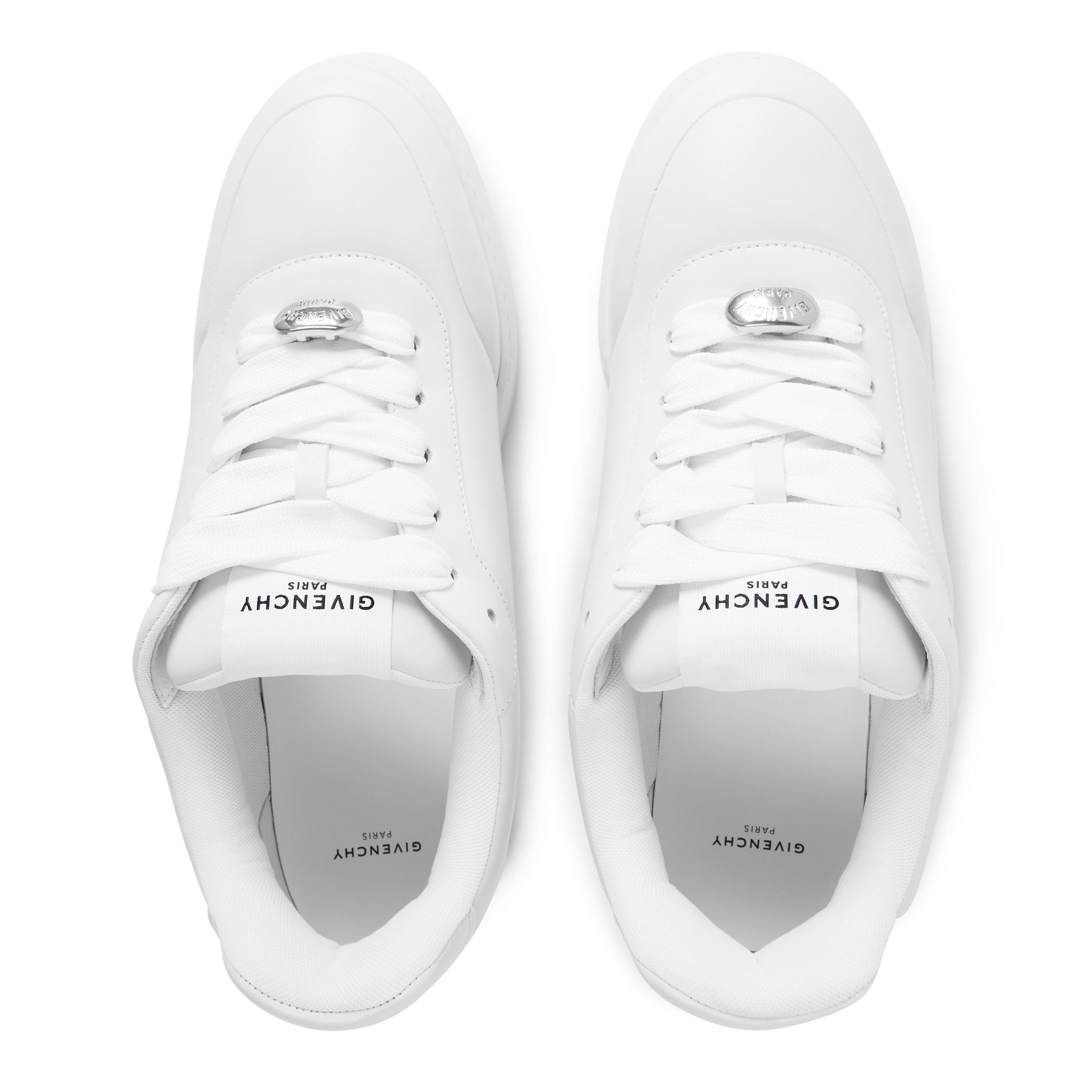 White - GIVENCHY - GIV Pad Yard Sn05 - 4