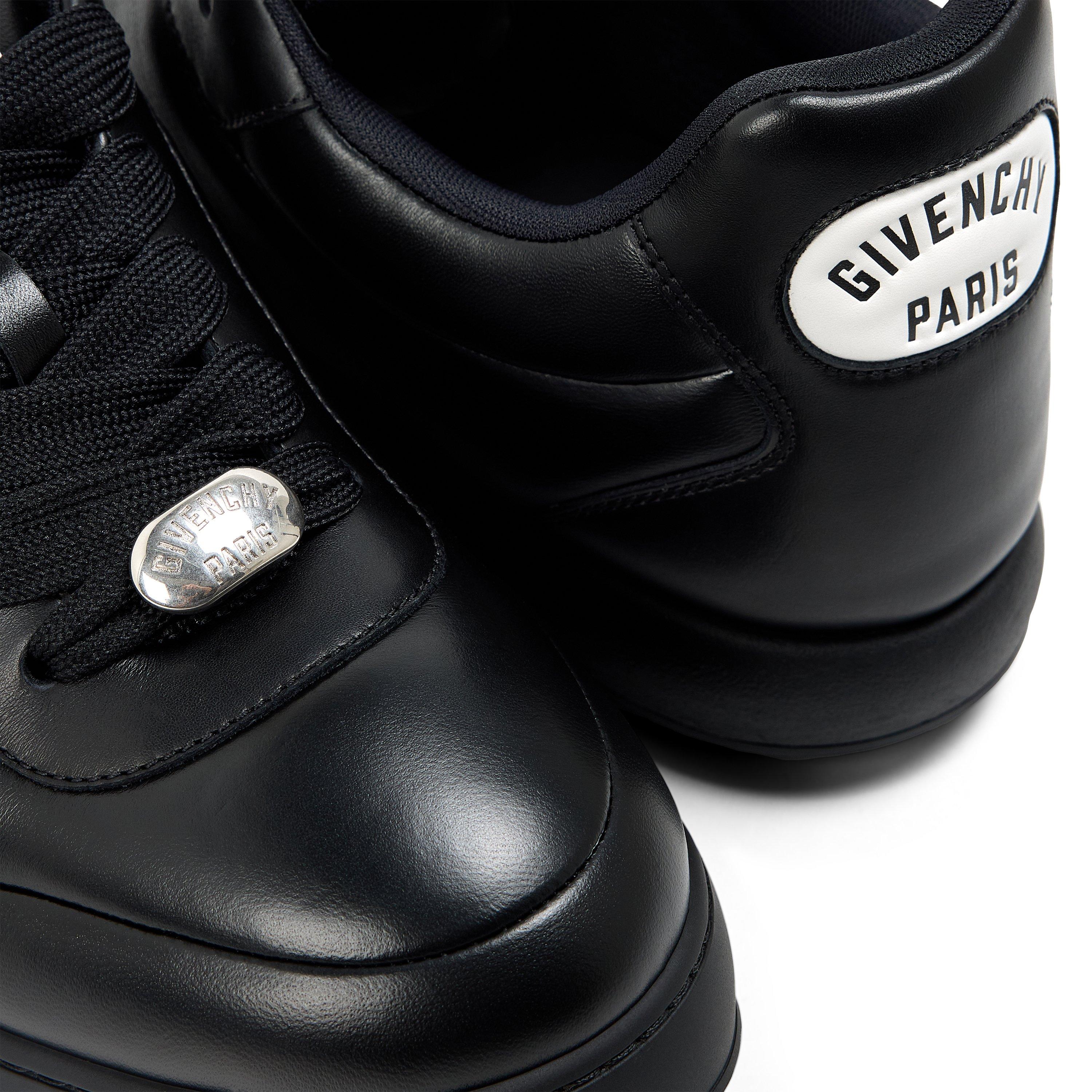Black - GIVENCHY - GIV Pad Yard Sn63 - 3