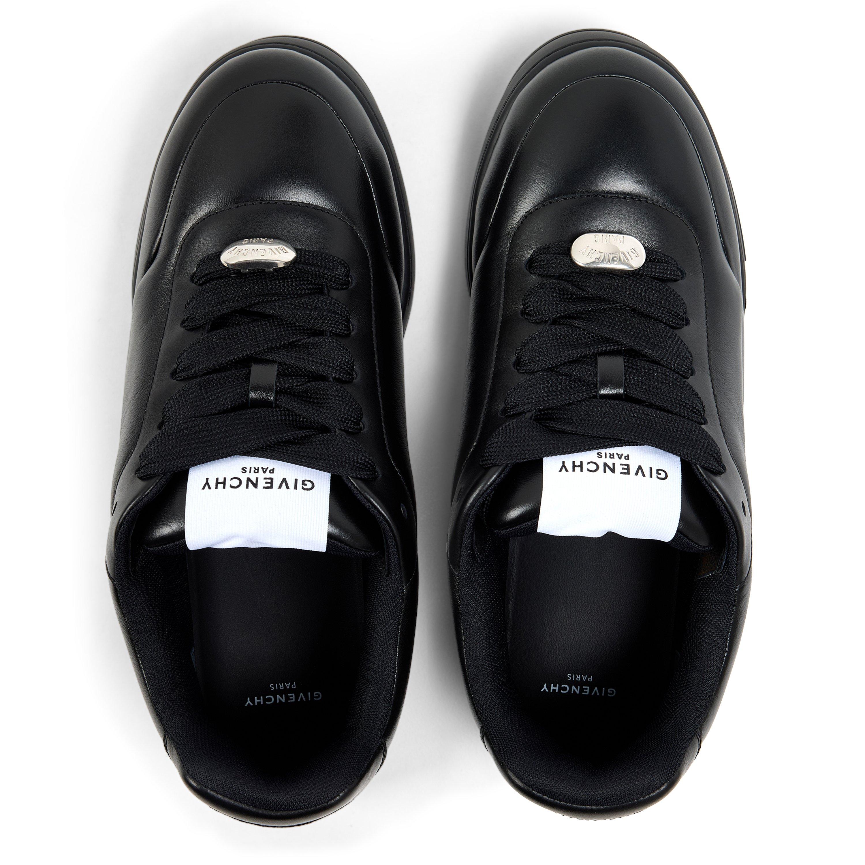 Black - GIVENCHY - GIV Pad Yard Sn63 - 4