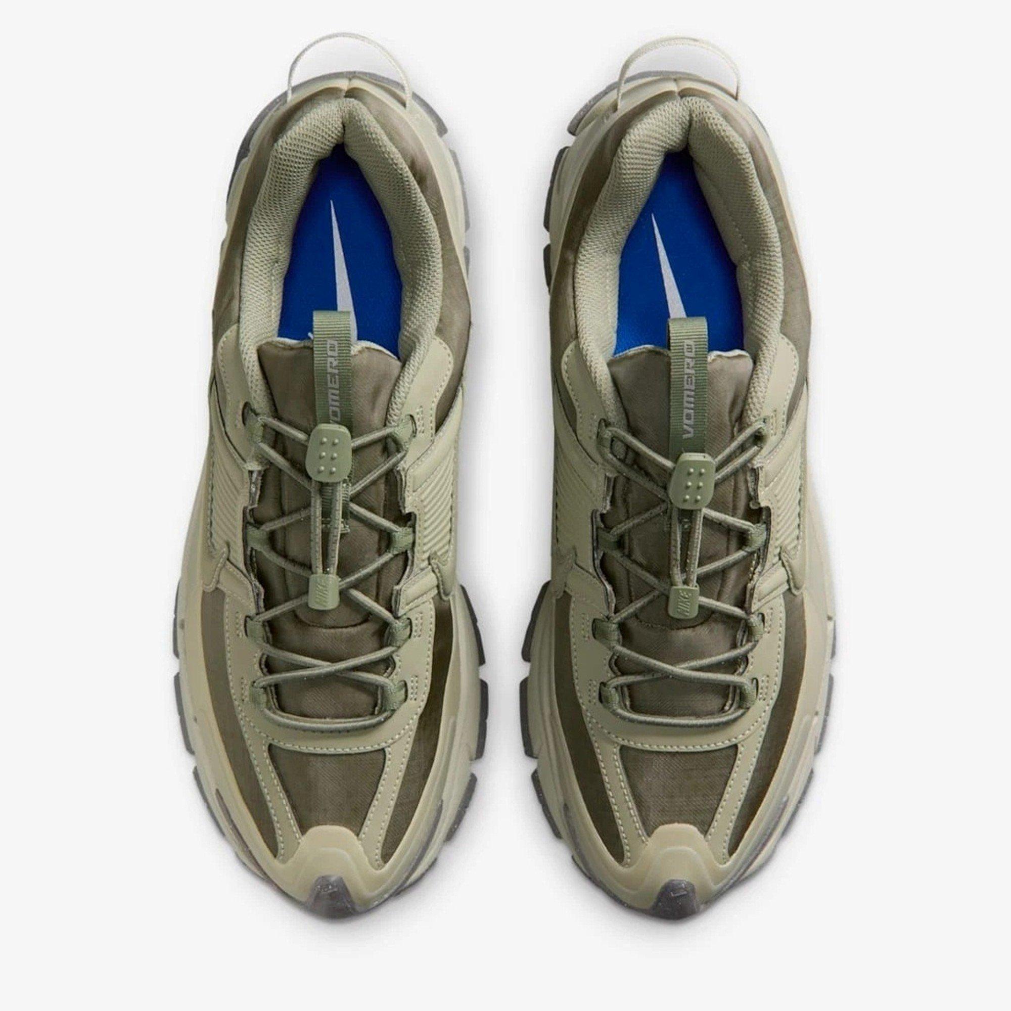 Silver Sage - Nike - Vomero Roam Low Trainers - 5