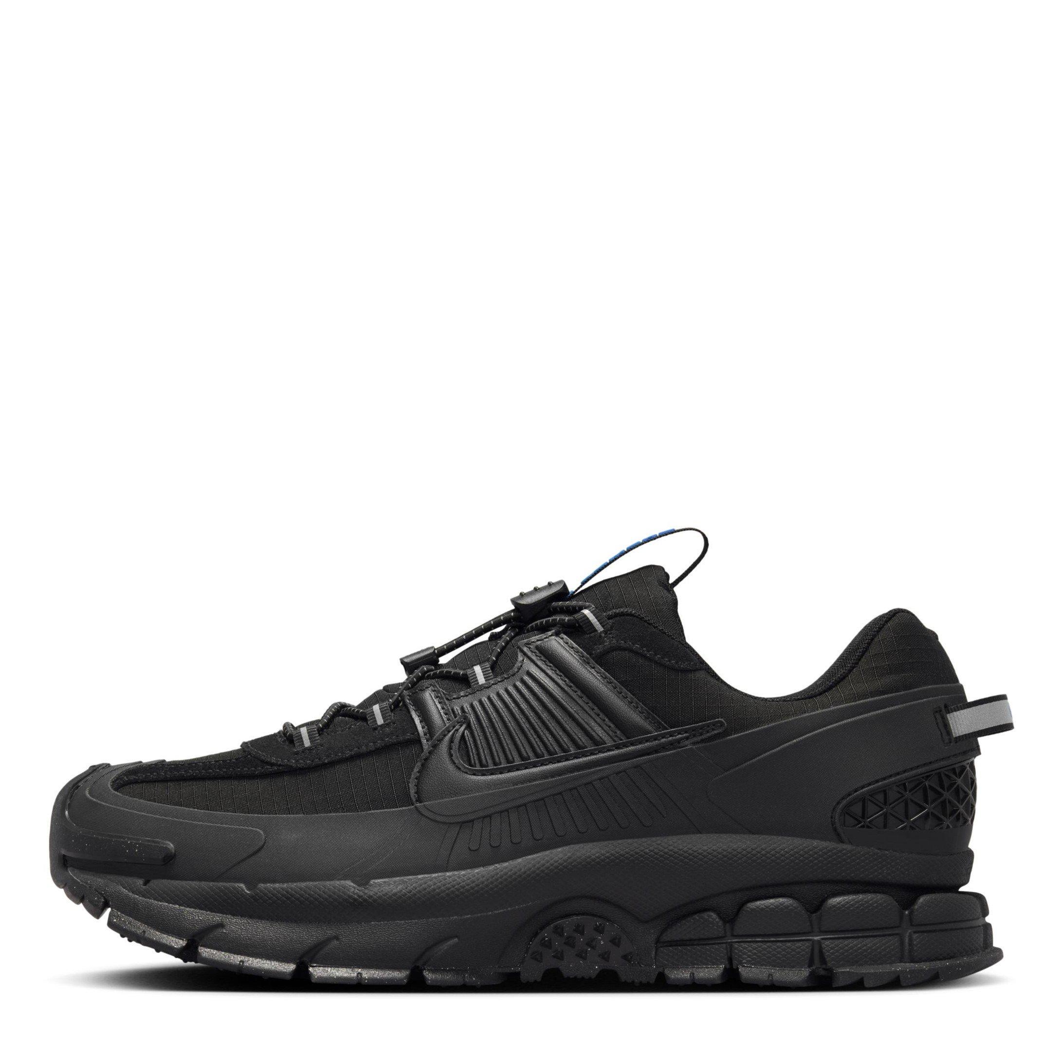 Black - Nike - Vomero Roam Low Trainers - 2