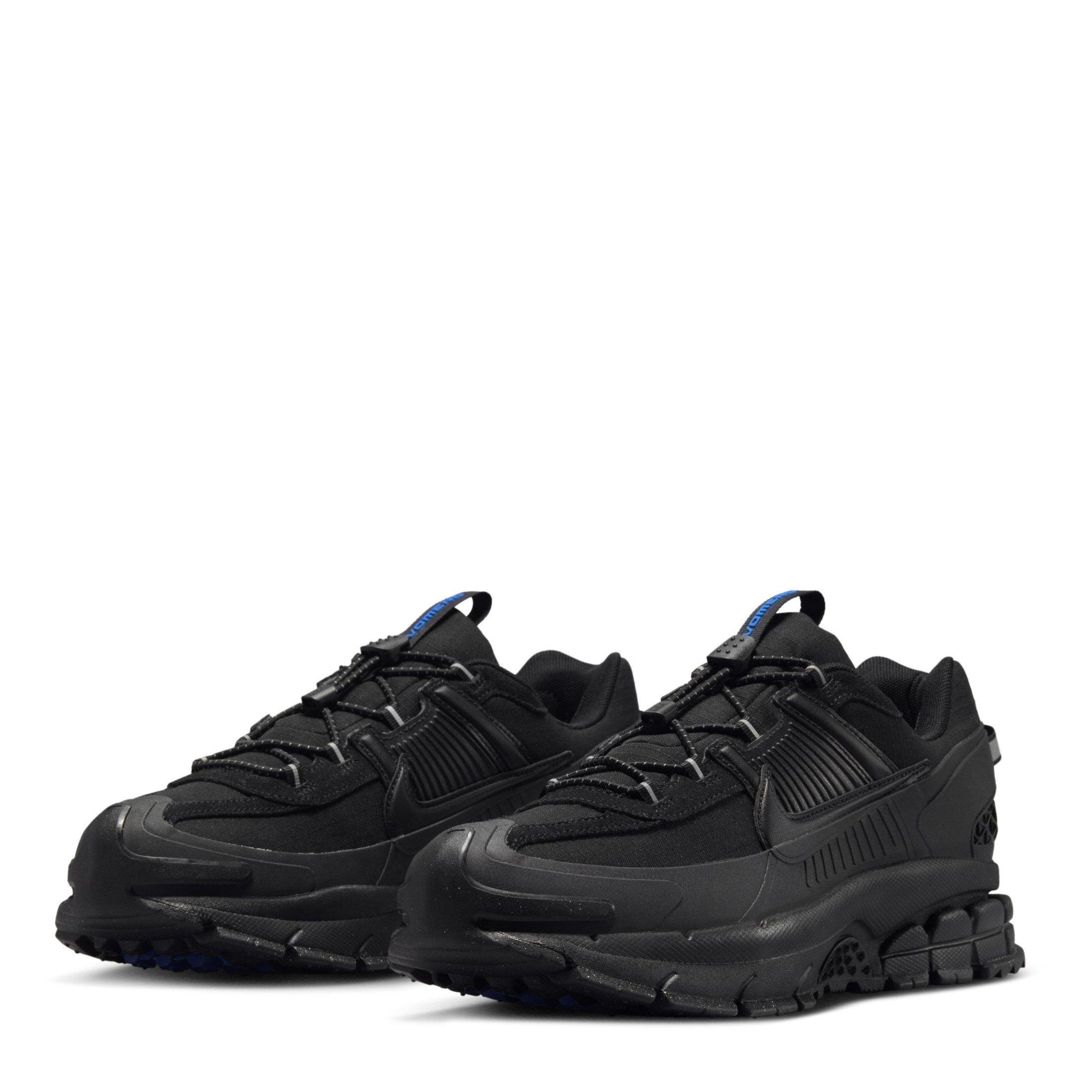Black - Nike - Vomero Roam Low Trainers - 4
