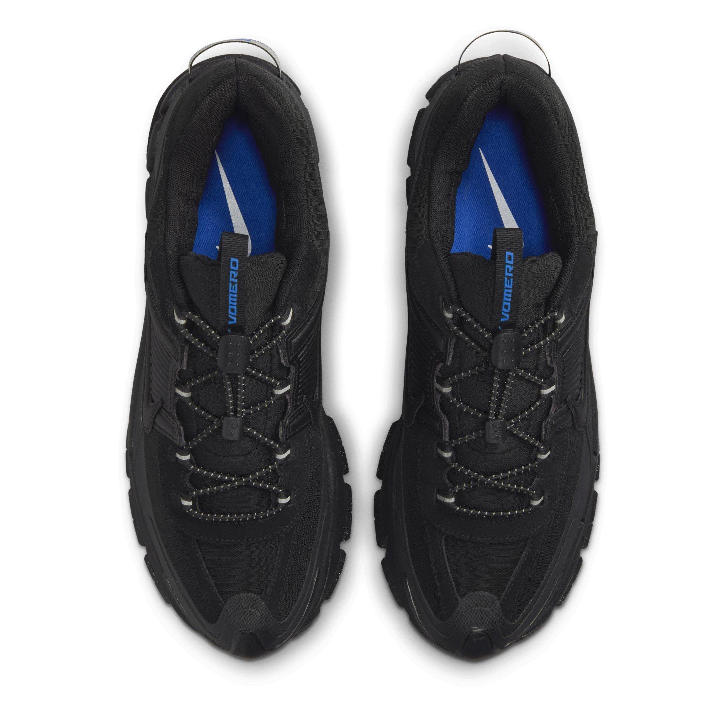Black - Nike - Vomero Roam Low Trainers - 5