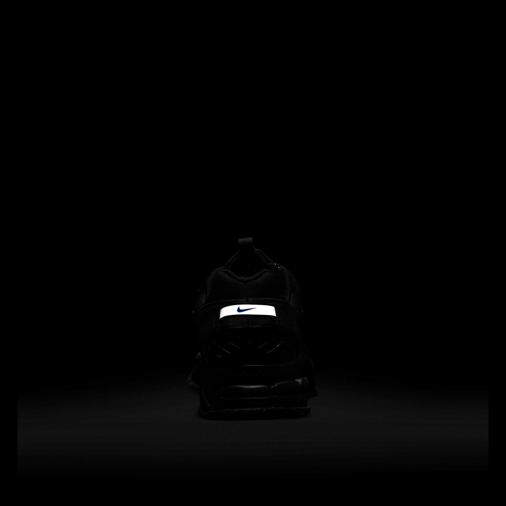 Black - Nike - Vomero Roam Low Trainers - 9