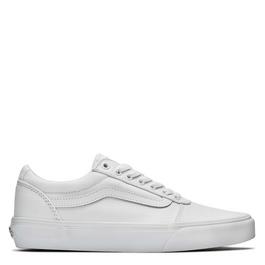 Vans Ward Mens Shoes