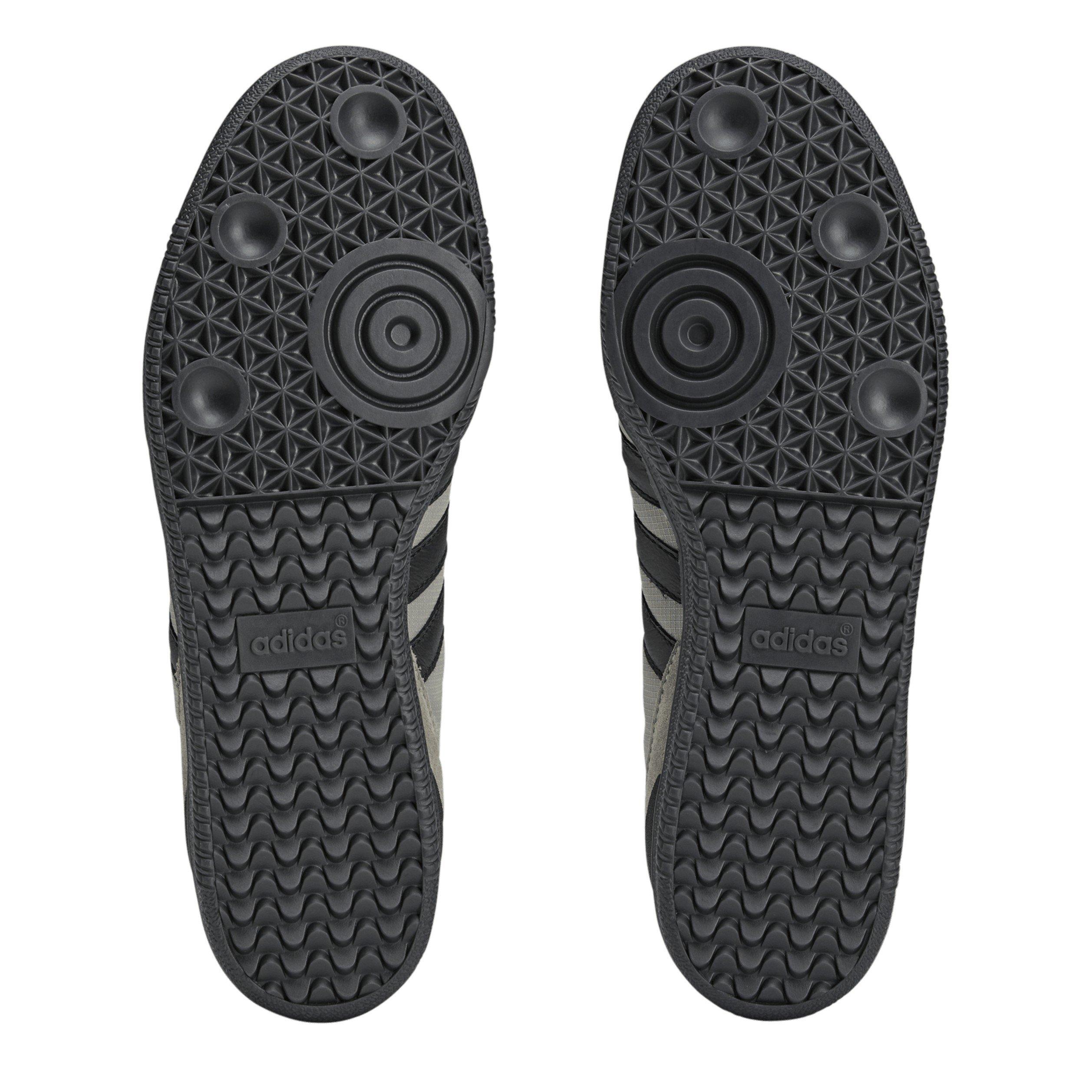 Silver Pebble - adidas Originals - 100T Palos Hi Sn99 - 6