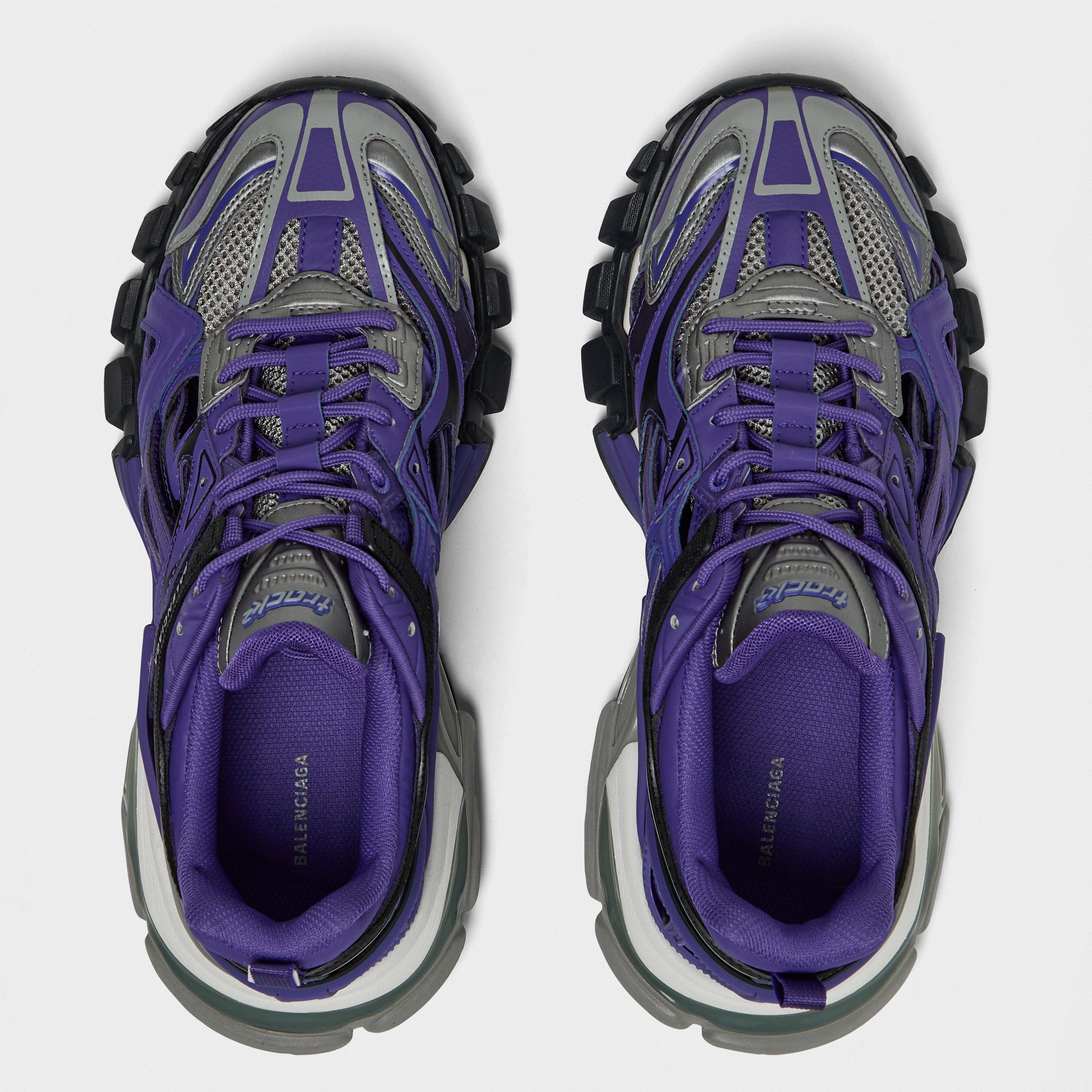 Balenciaga | 3XL Gradient Trainers | Low Trainers | Cruise Fashion