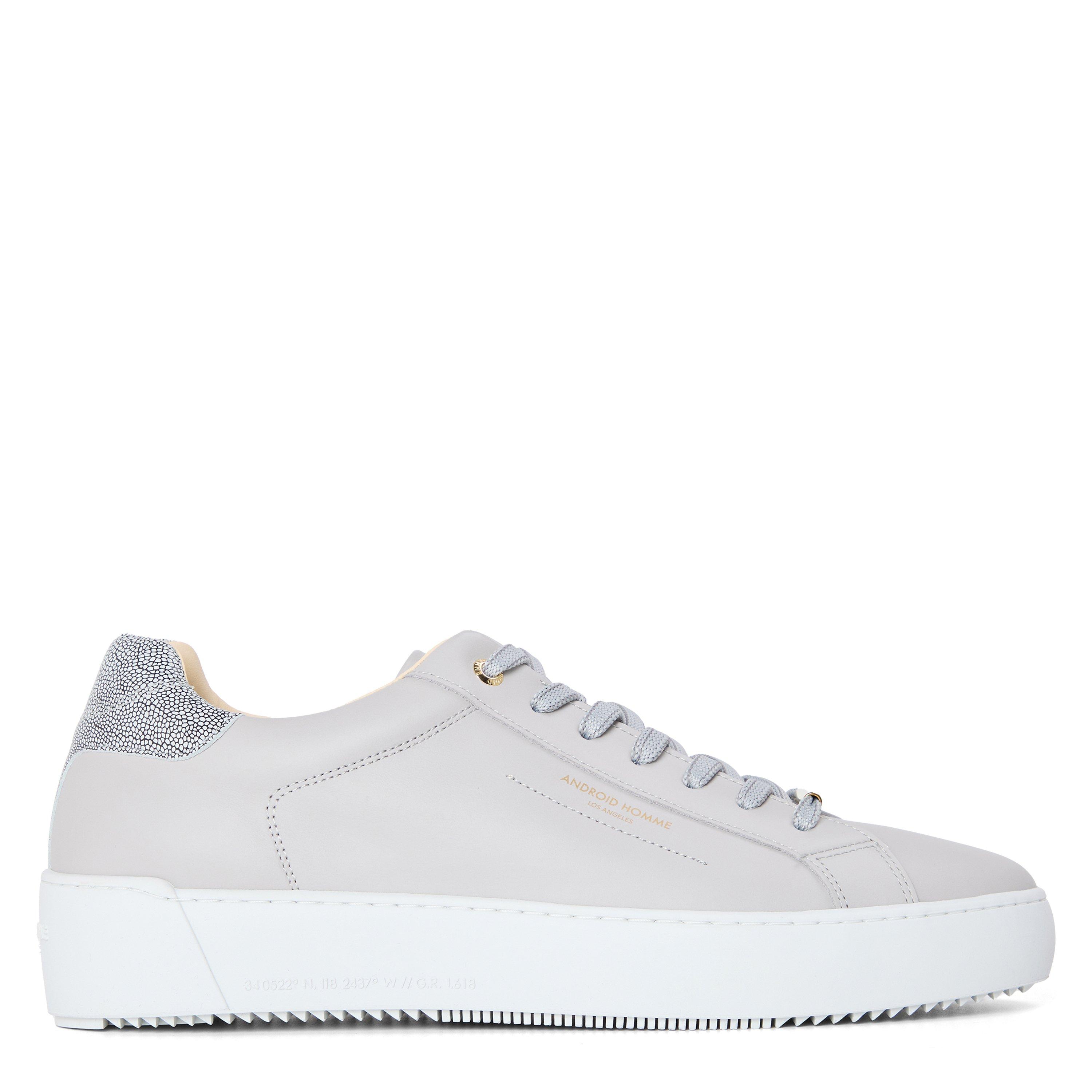 Light Grey/Neg - Android Homme - Android Zuma Sn62 - 1
