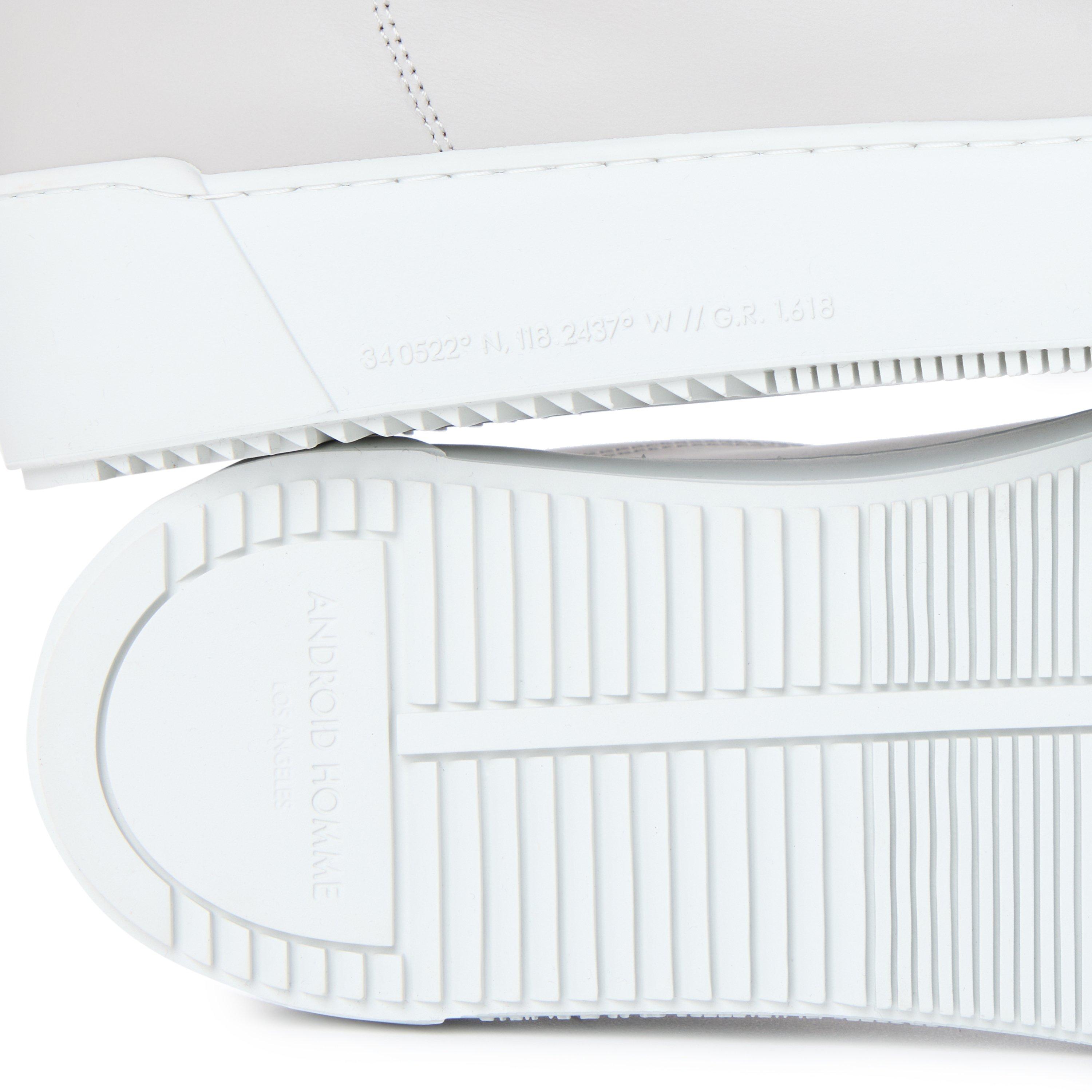 Light Grey/Neg - Android Homme - Android Zuma Sn62 - 3