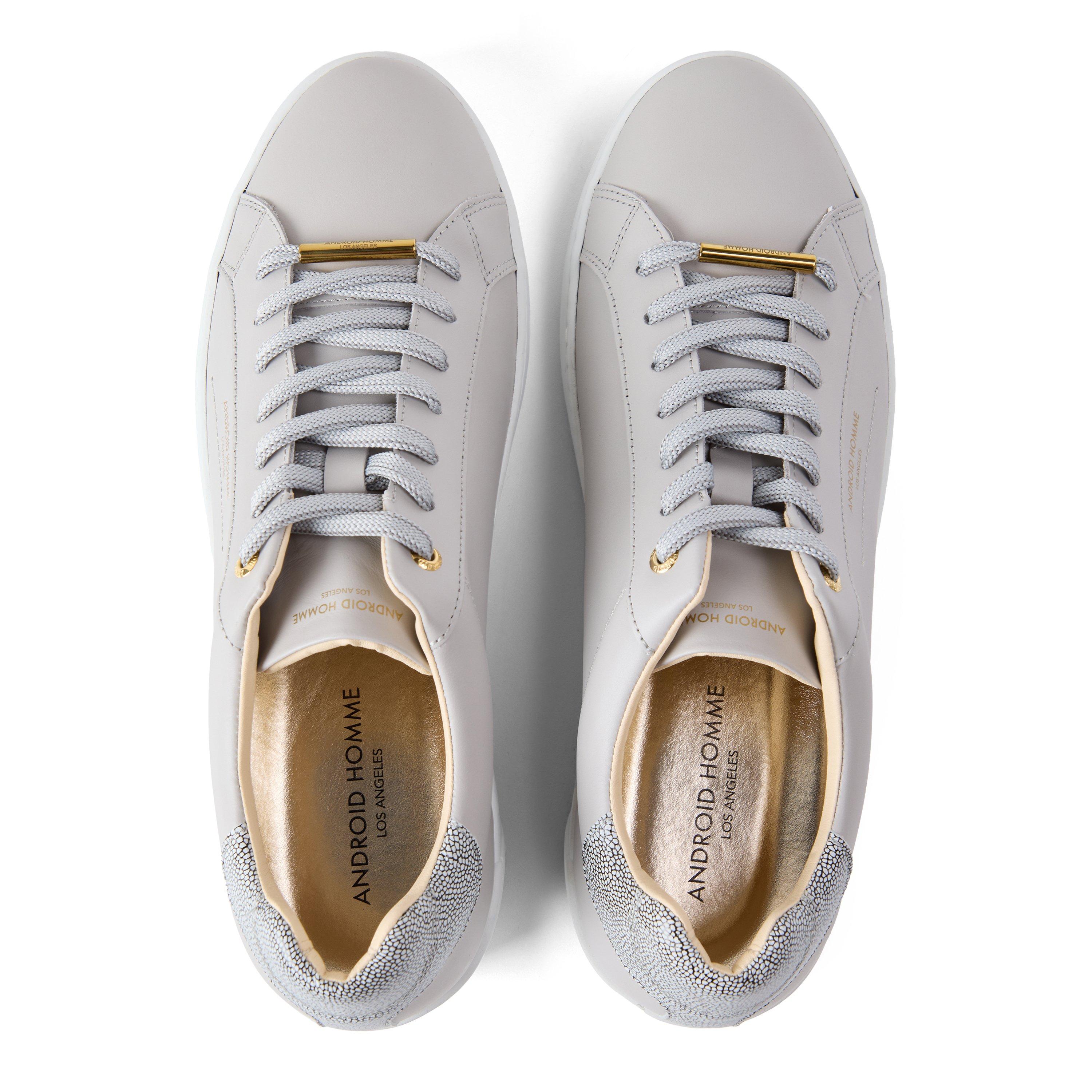 Light Grey/Neg - Android Homme - Android Zuma Sn62 - 3