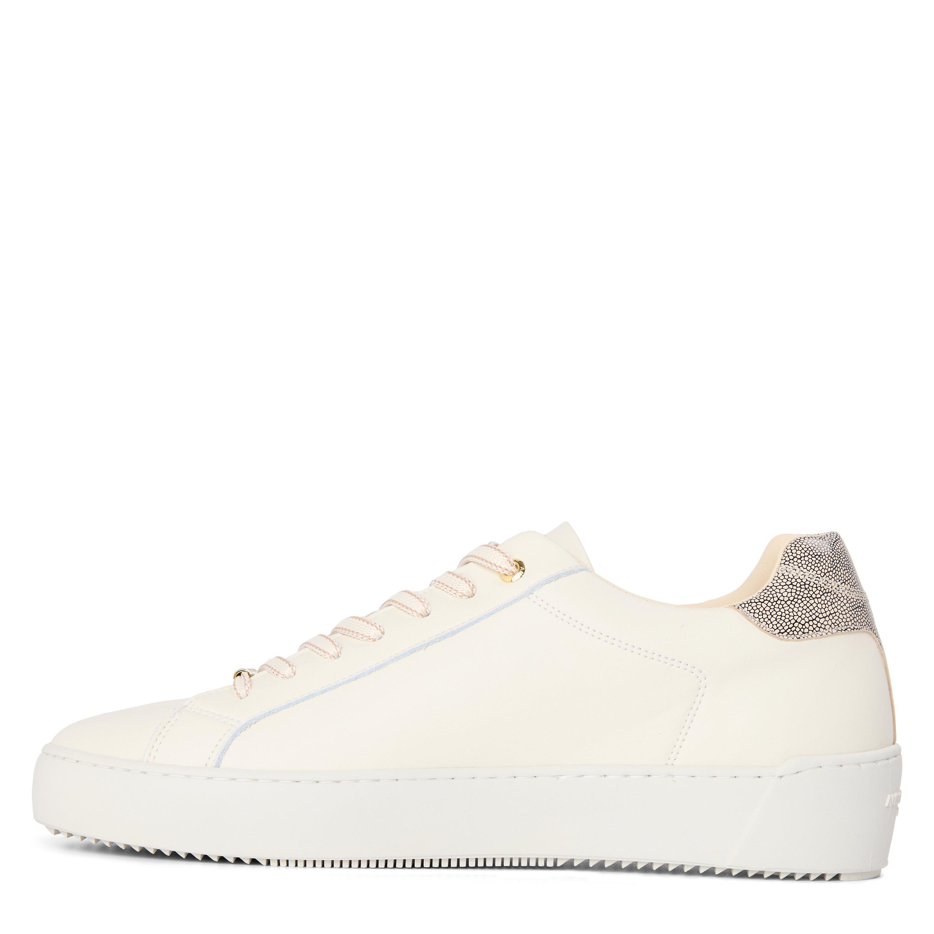 Off Wht/Off Wht - Android Homme - Men's Zuma Low-Top Trainers - 2