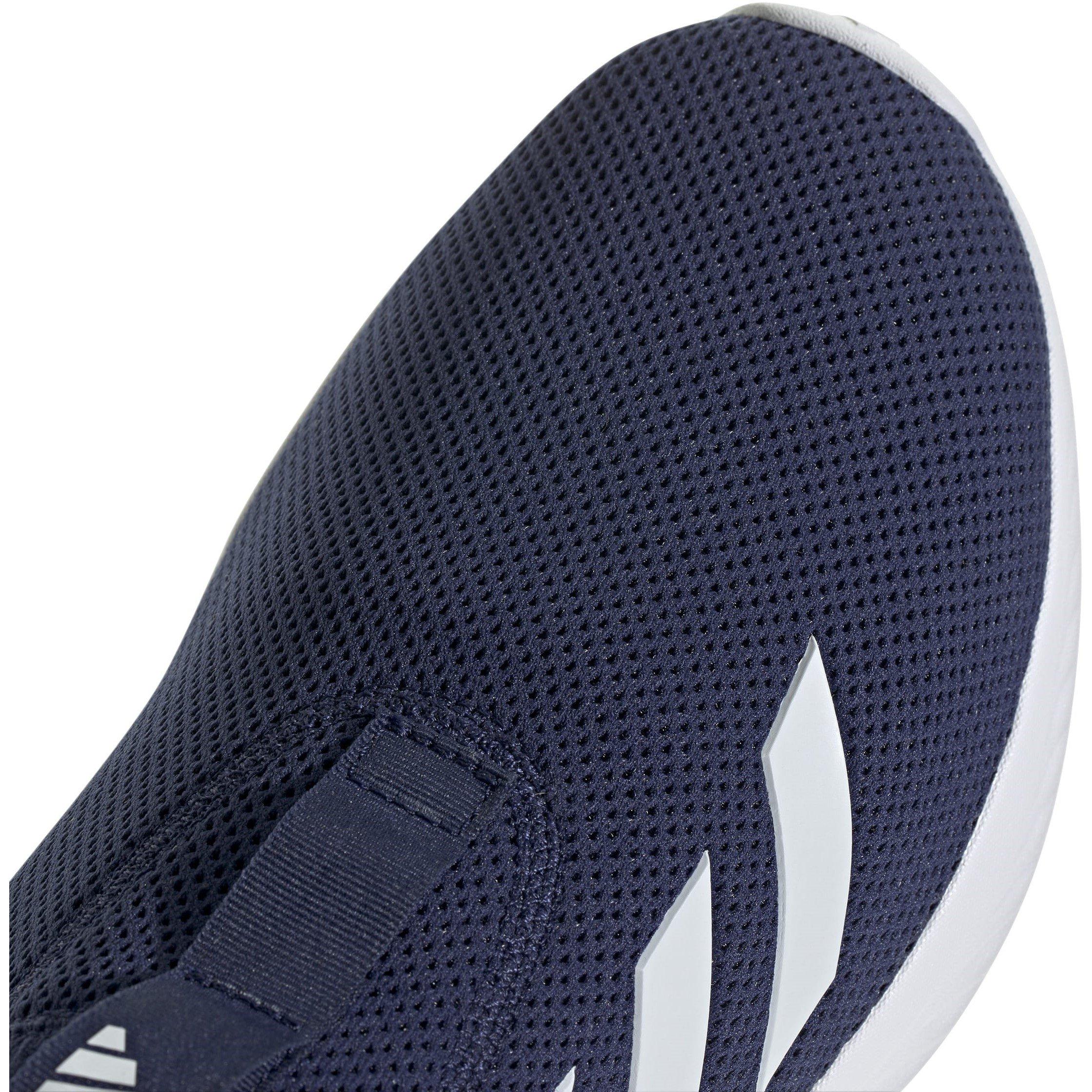 Marineblau/Weiß - adidas - Cloudfoam Move Sock Shoes - 9