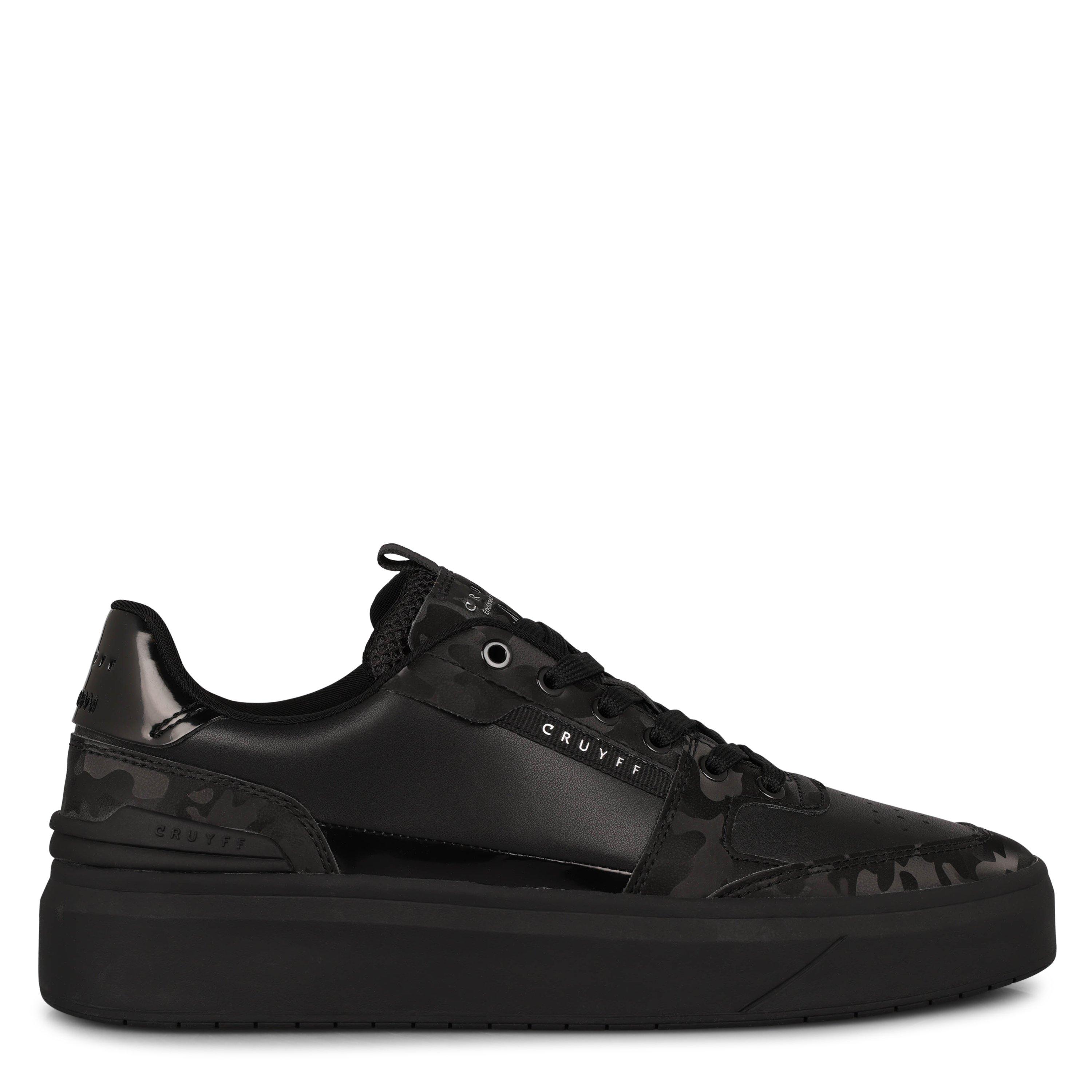 Black - Cruyff - Cruyff Endorsed Tenn Sn99 - 1