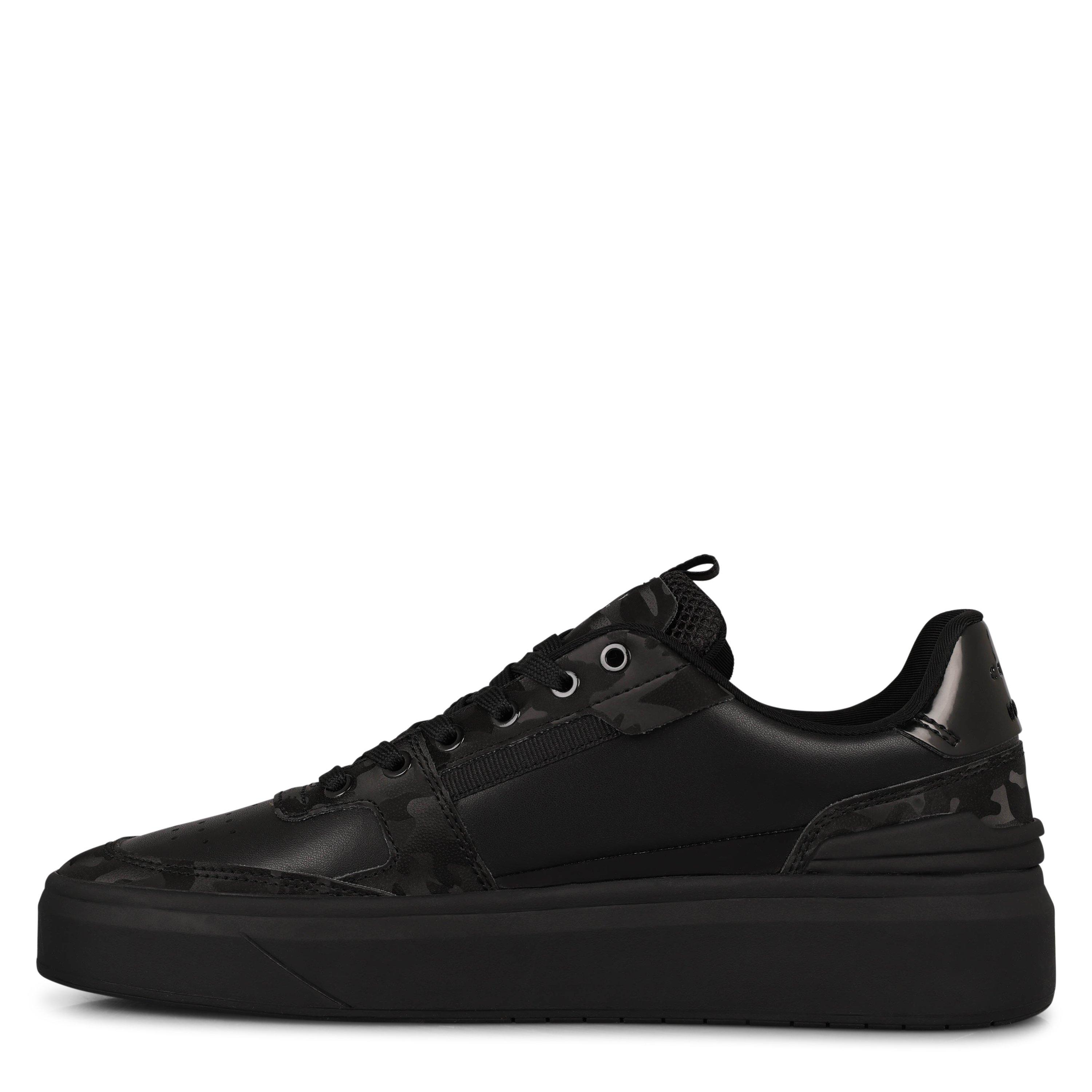 Black - Cruyff - Cruyff Endorsed Tenn Sn99 - 2