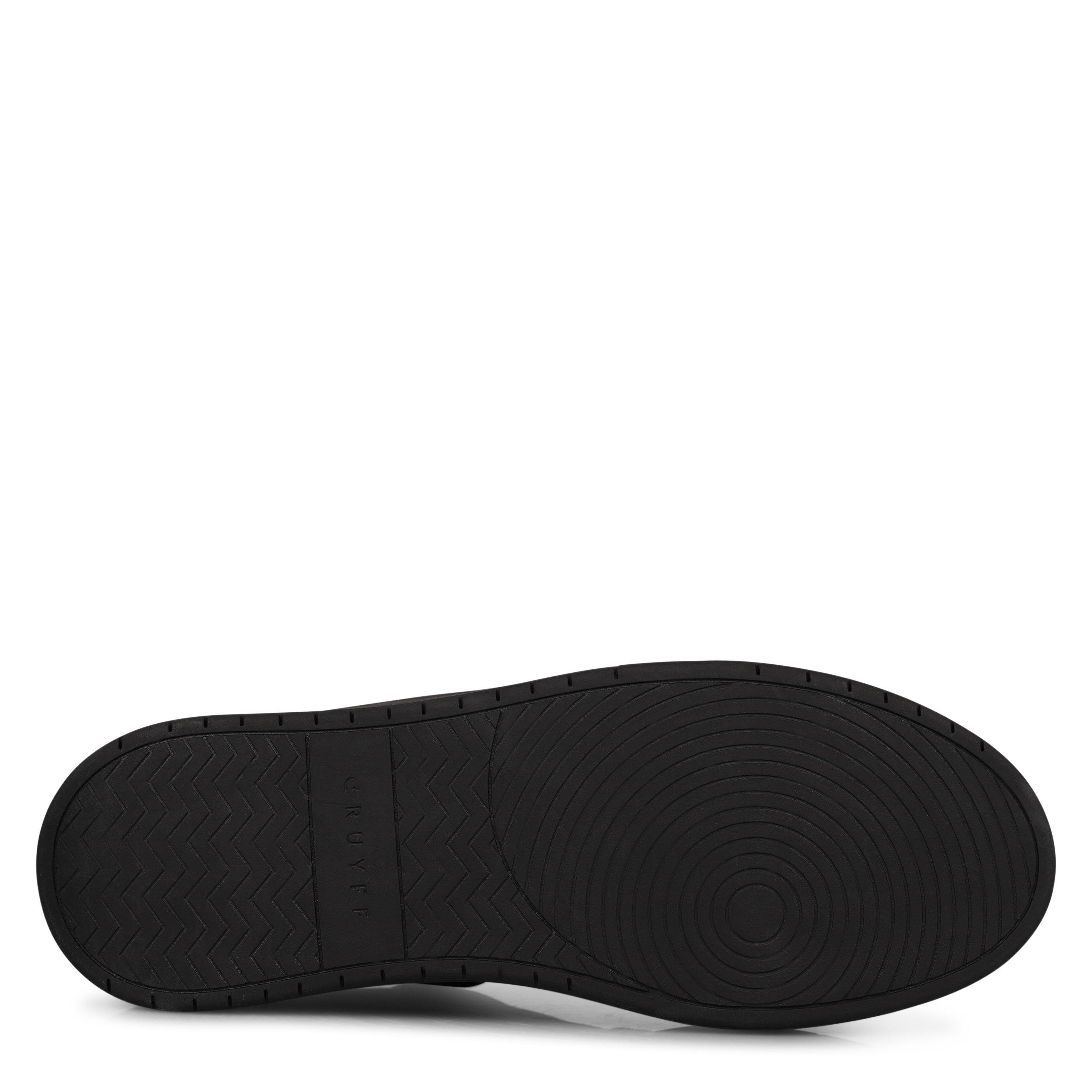 Black - Cruyff - Cruyff Endorsed Tenn Sn99 - 3