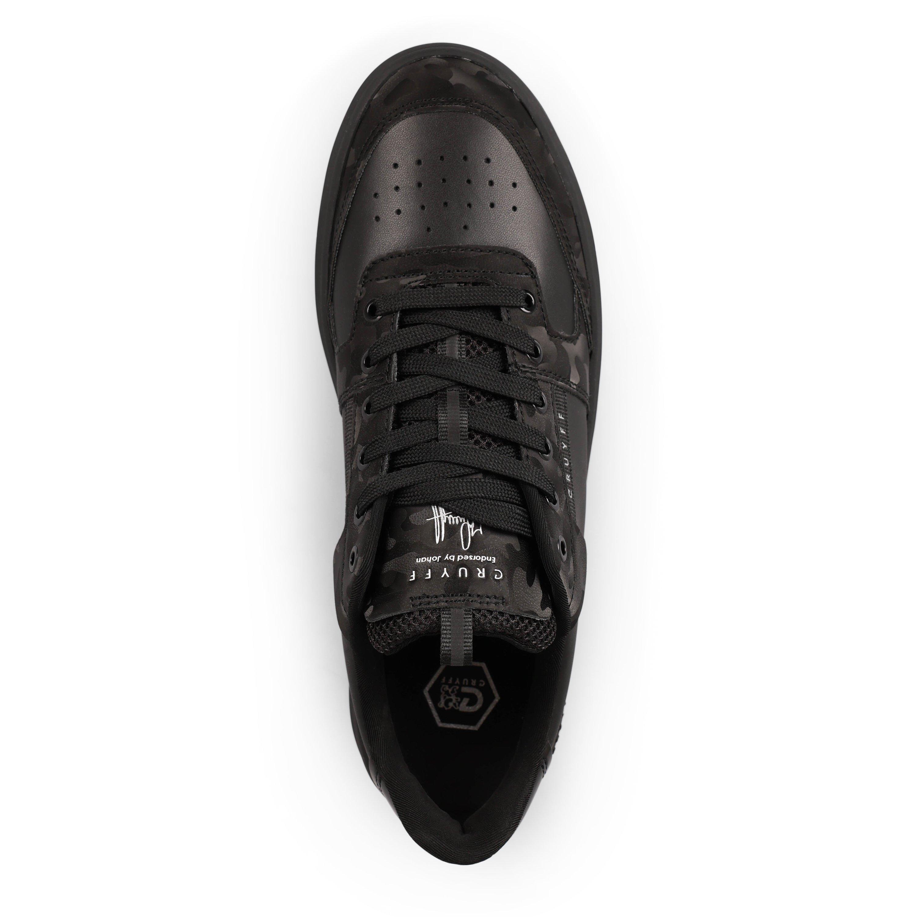 Black - Cruyff - Cruyff Endorsed Tenn Sn99 - 5