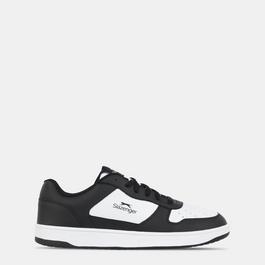 Slazenger Tower Low Trainers Mens
