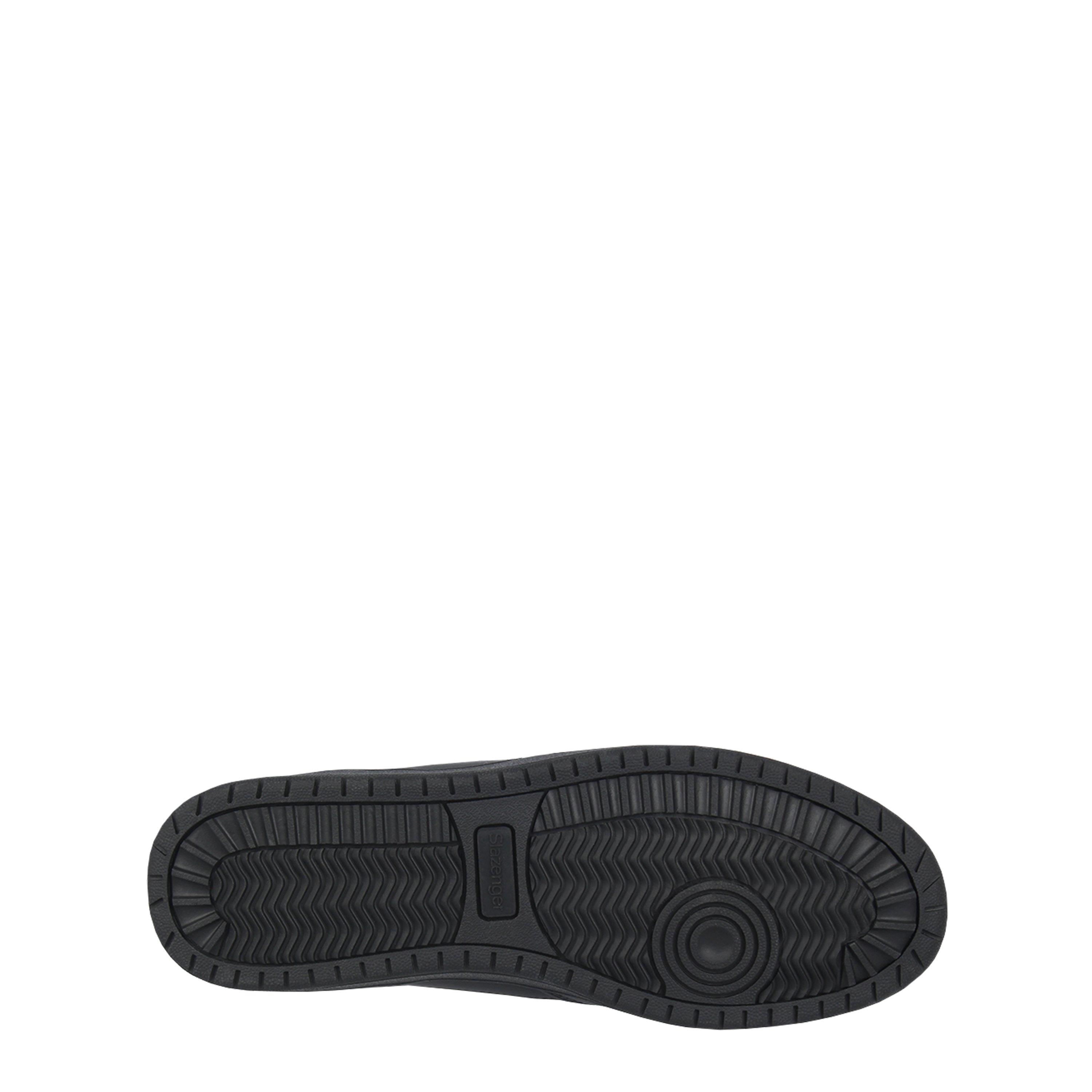 Nero/Nero - Slazenger - Tower Low Trainers Mens - 6