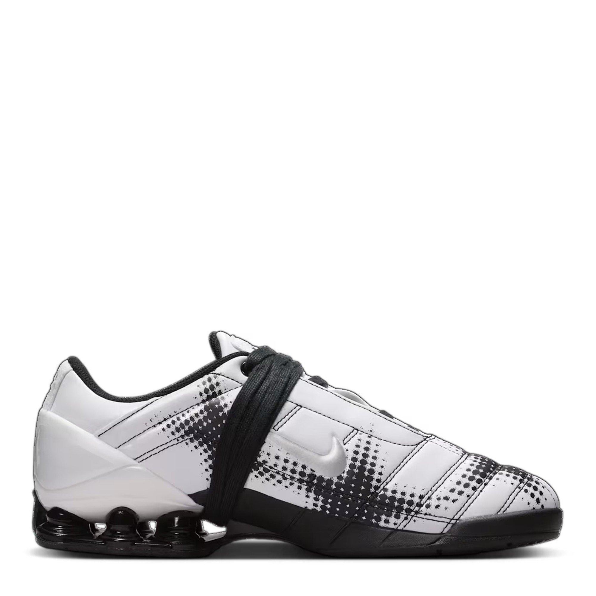White/Silver - Nike - Nike W T90 Shox Magia 64 - 1