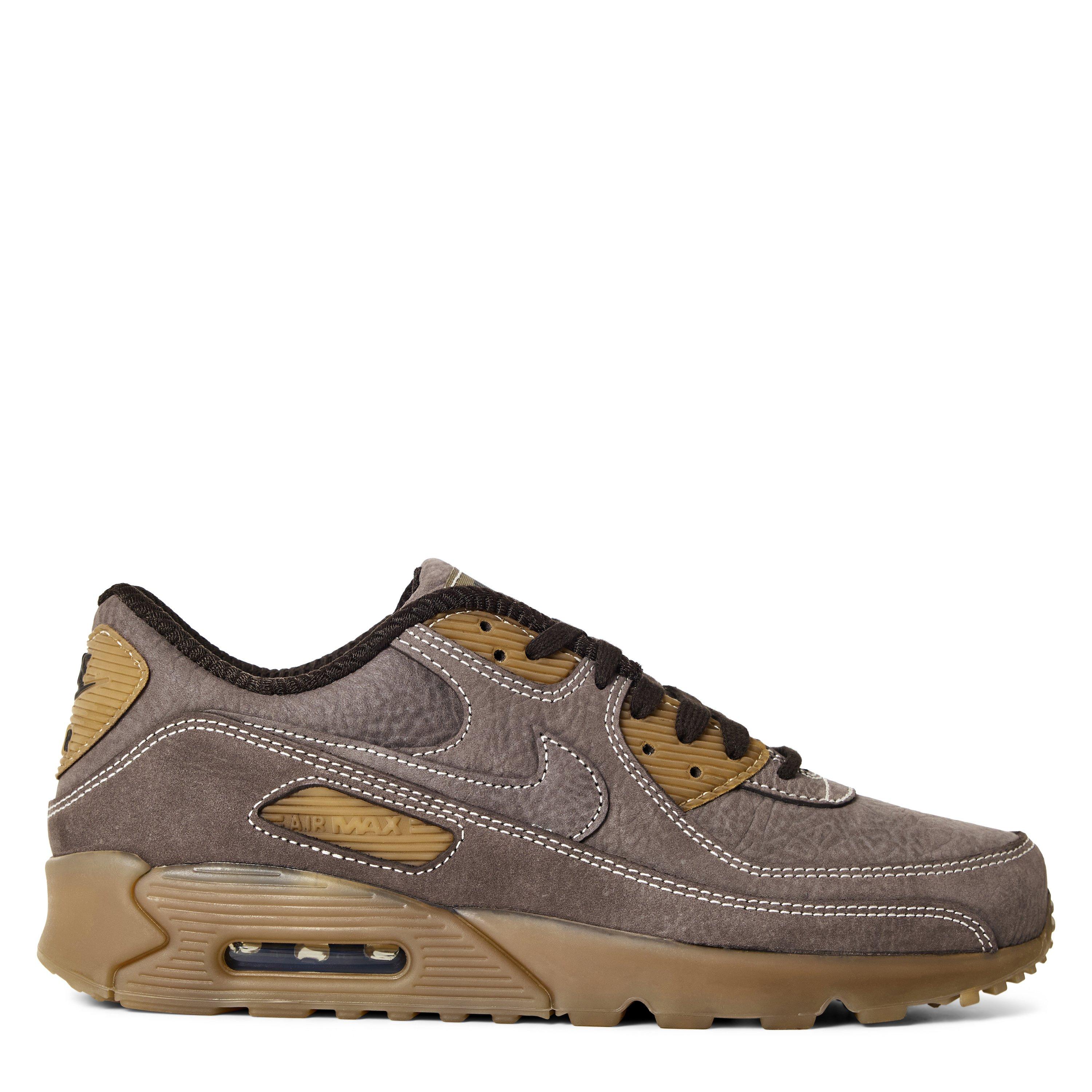 Shadow Brwn - Nike - Nike AM90 QS Substan Sn64 - 1