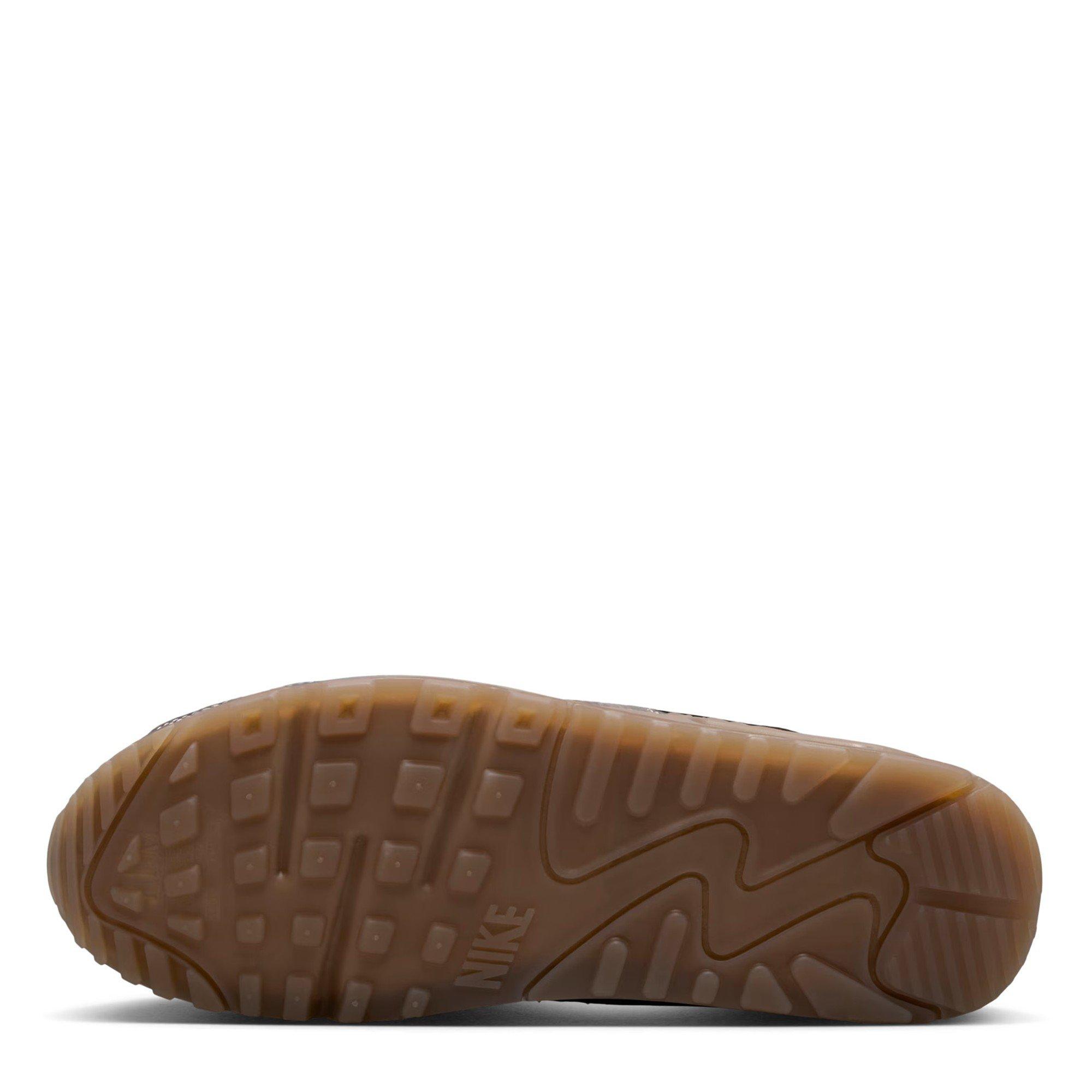 Shadow Brwn - Nike - Nike AM90 QS Substan Sn64 - 3