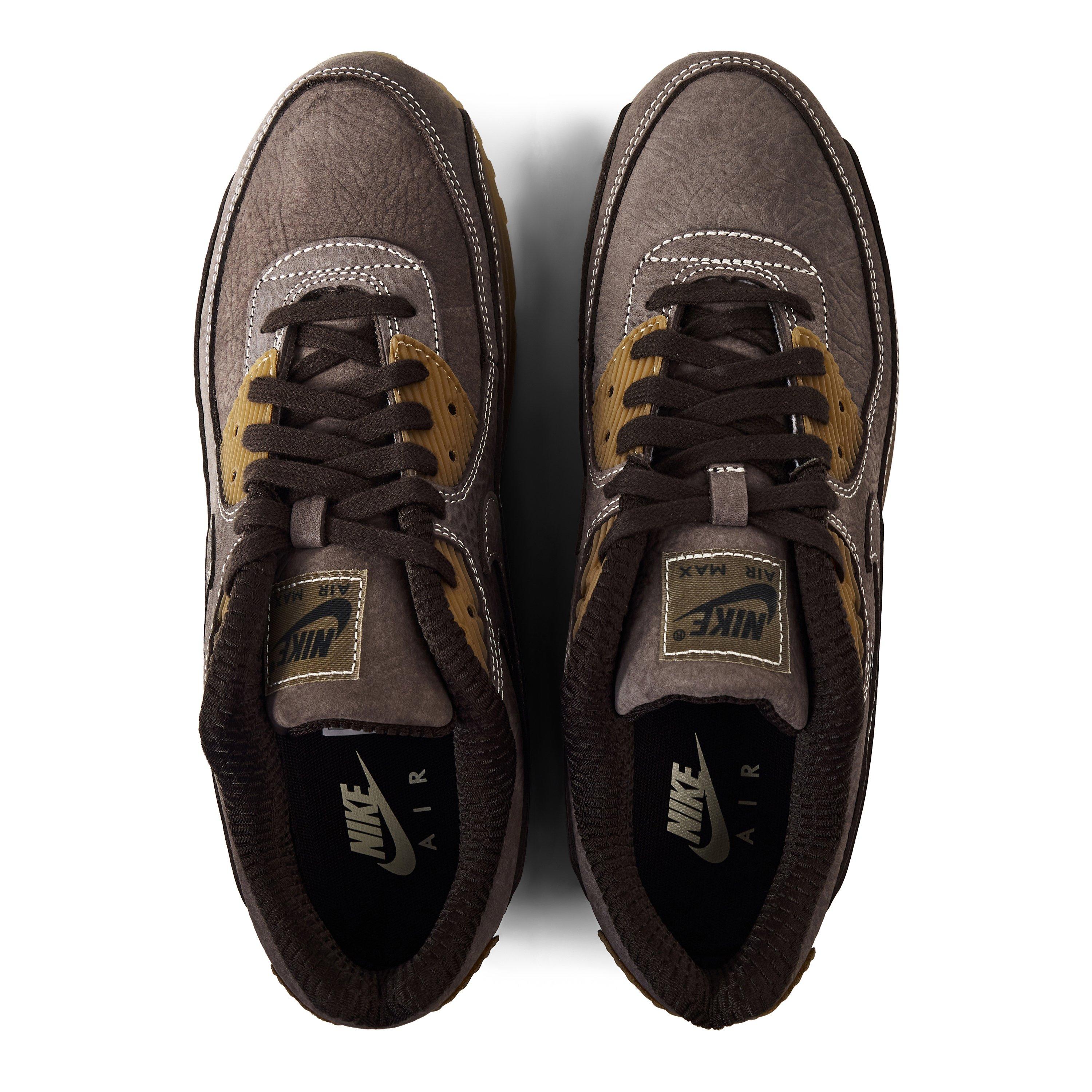 Shadow Brwn - Nike - Nike AM90 QS Substan Sn64 - 6