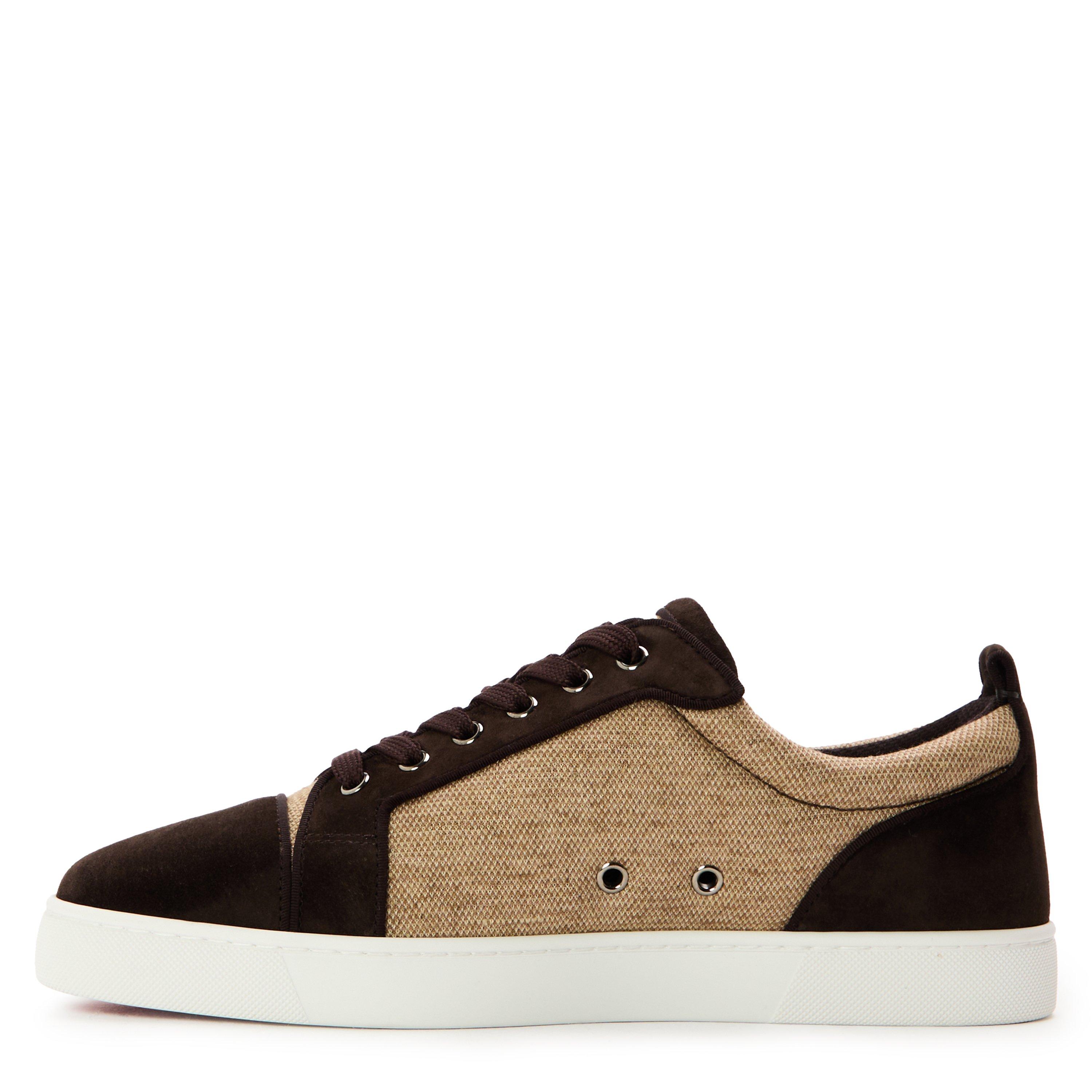 Bronzo - Christian Louboutin - Chr Louis Jnr Orlato Sn62 - 2