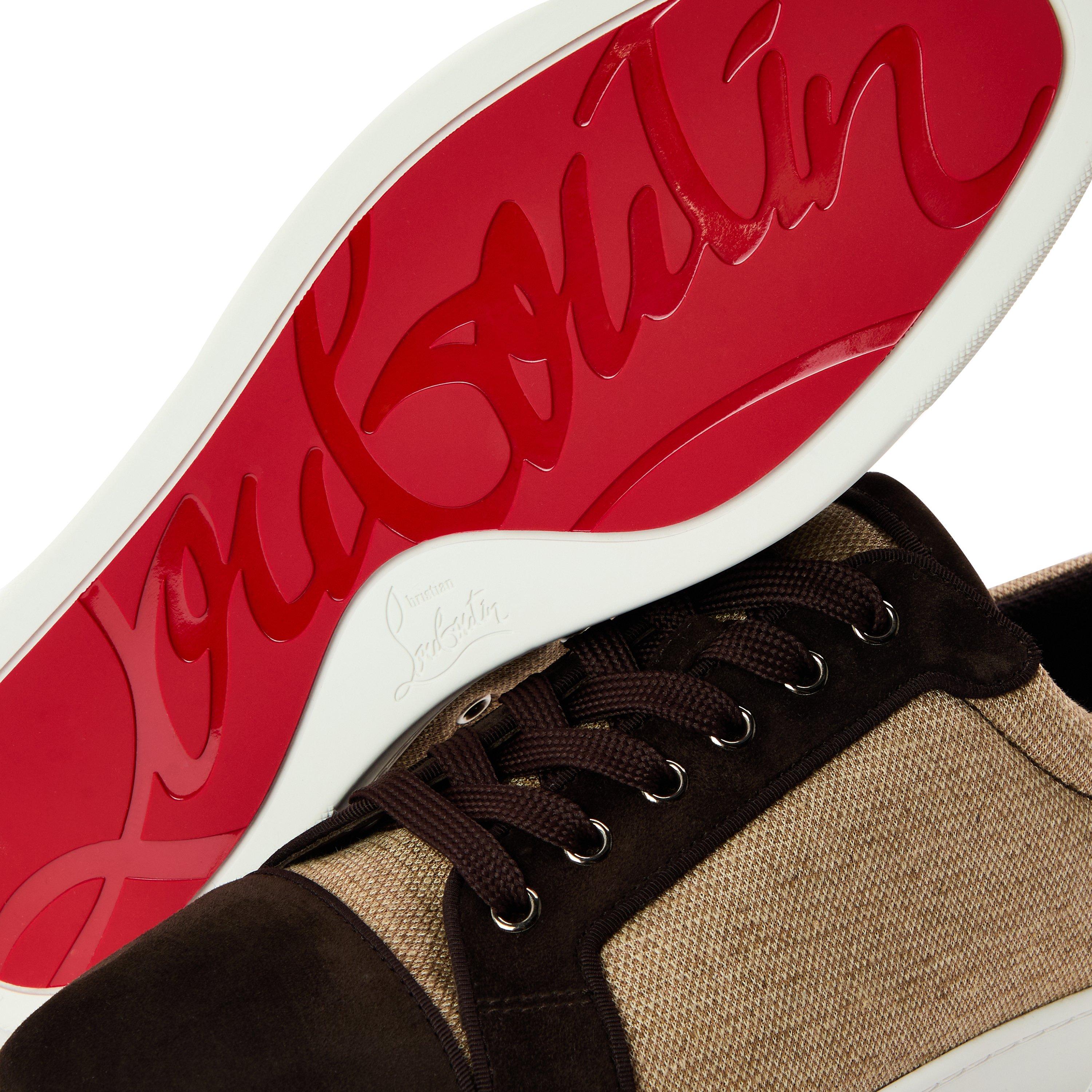 Bronzo - Christian Louboutin - Chr Louis Jnr Orlato Sn62 - 3