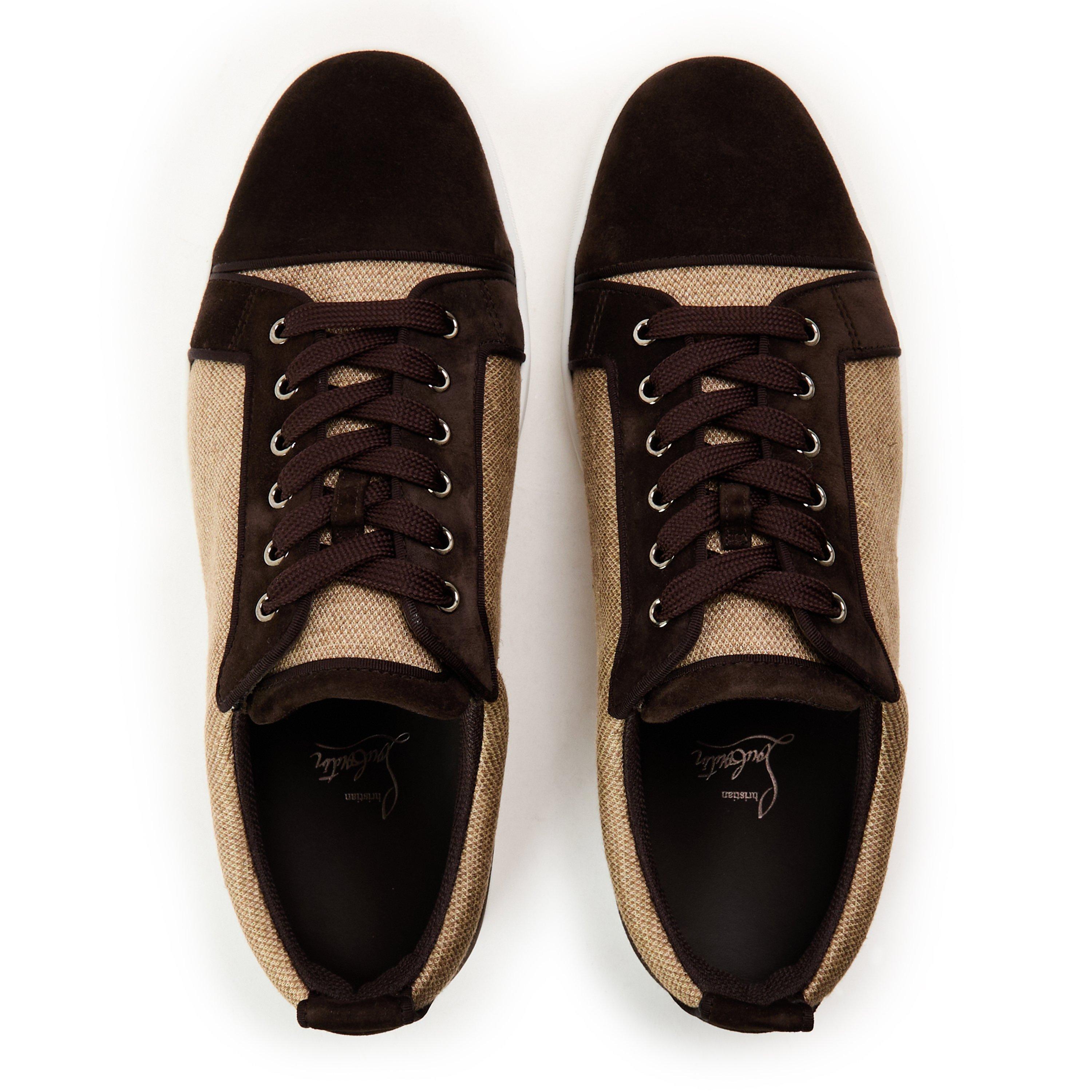 Bronzo - Christian Louboutin - Chr Louis Jnr Orlato Sn62 - 4