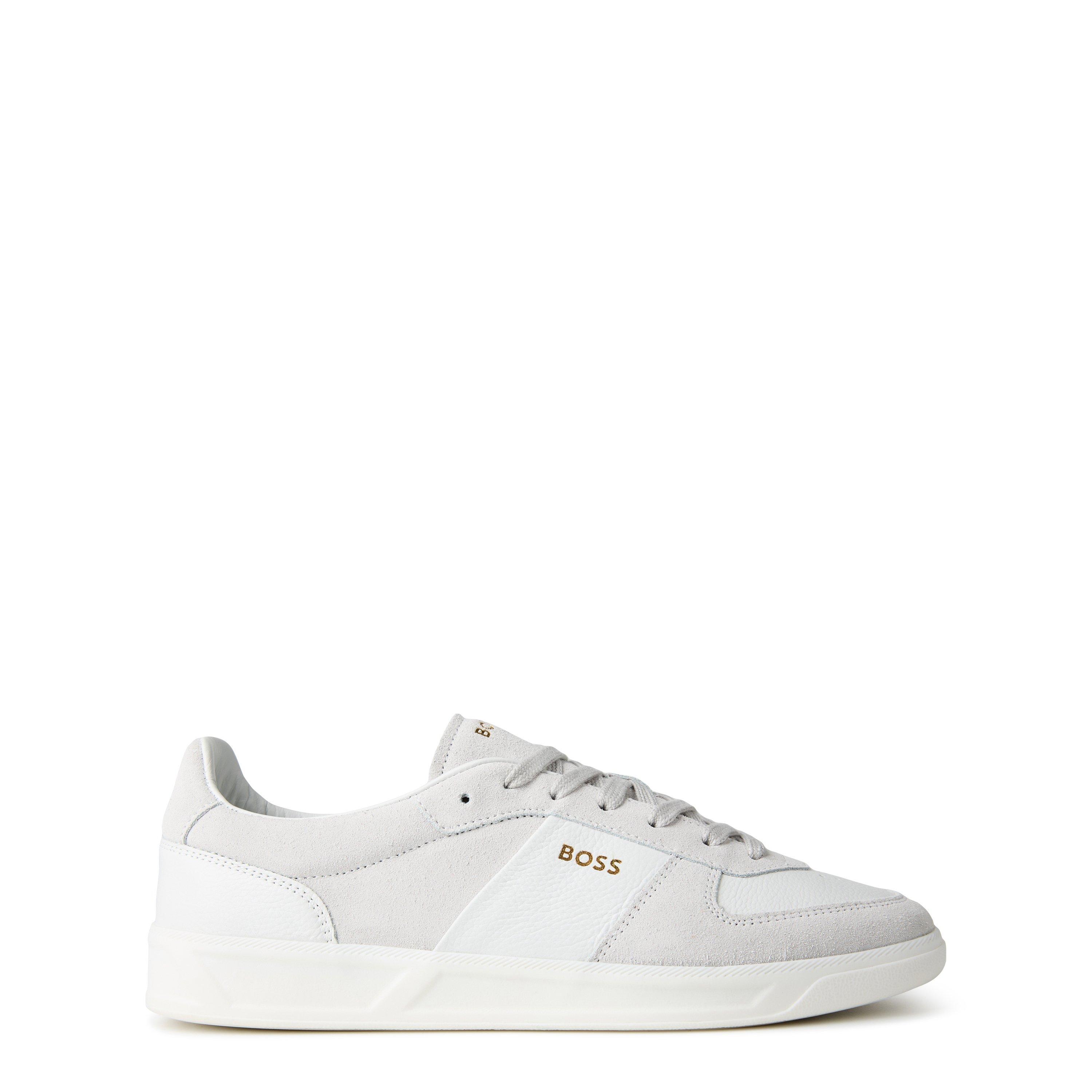 Boss Men's Brandon Tennis Trainer, Tennis Style