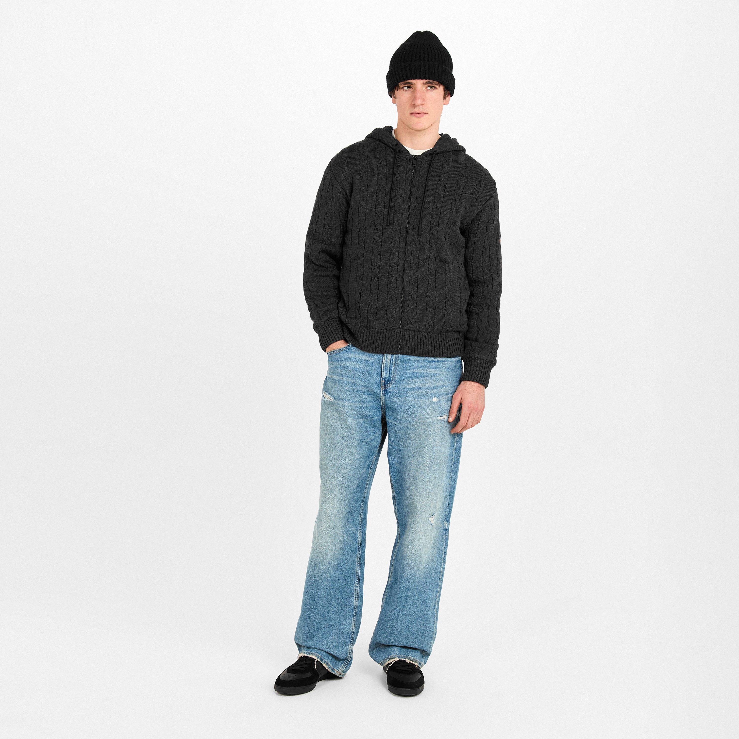 Black 005 - Boss - Men's Brandon Tennis Trainer, Tennis Style - 5