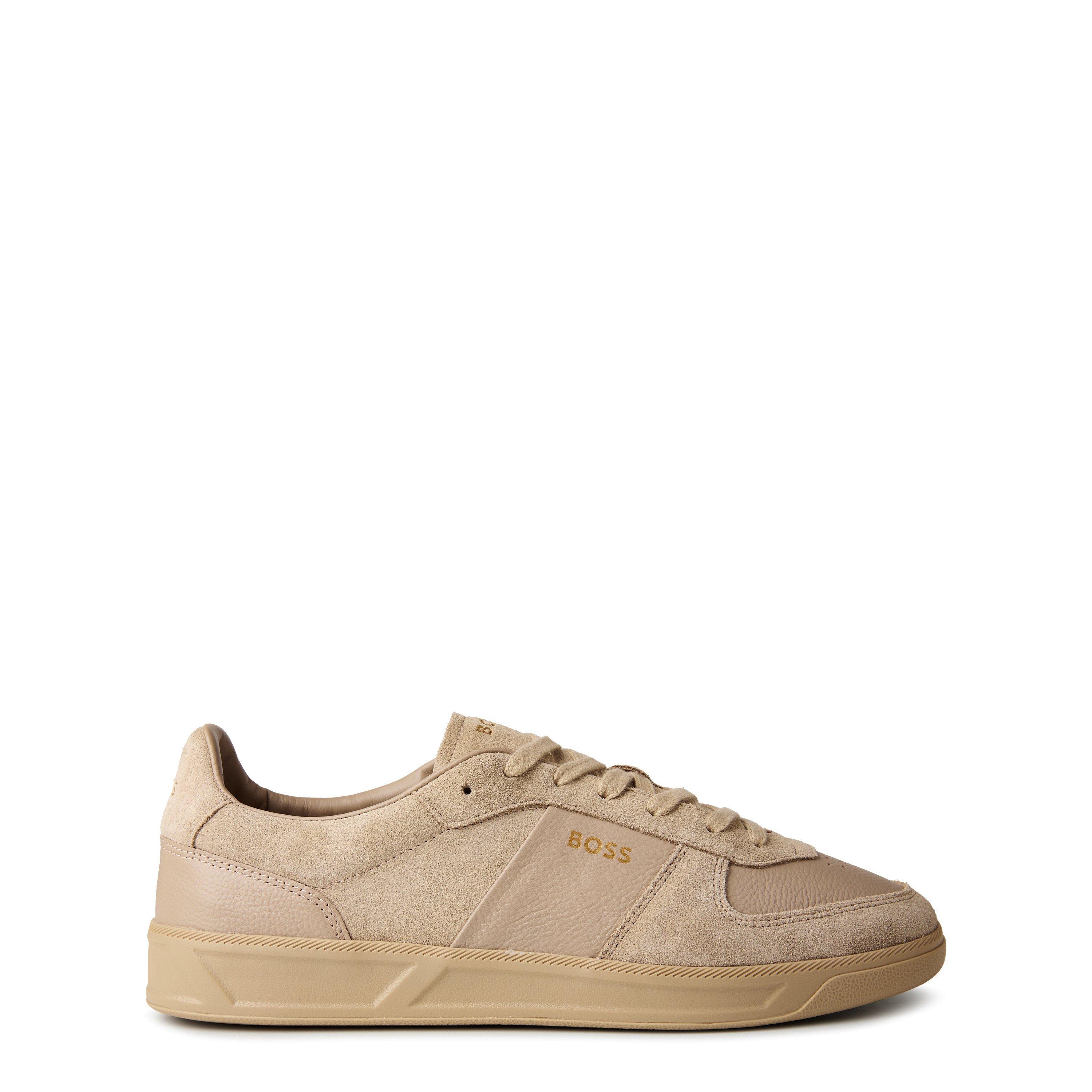 Men's Brandon Tennis Trainer, Tennis Style